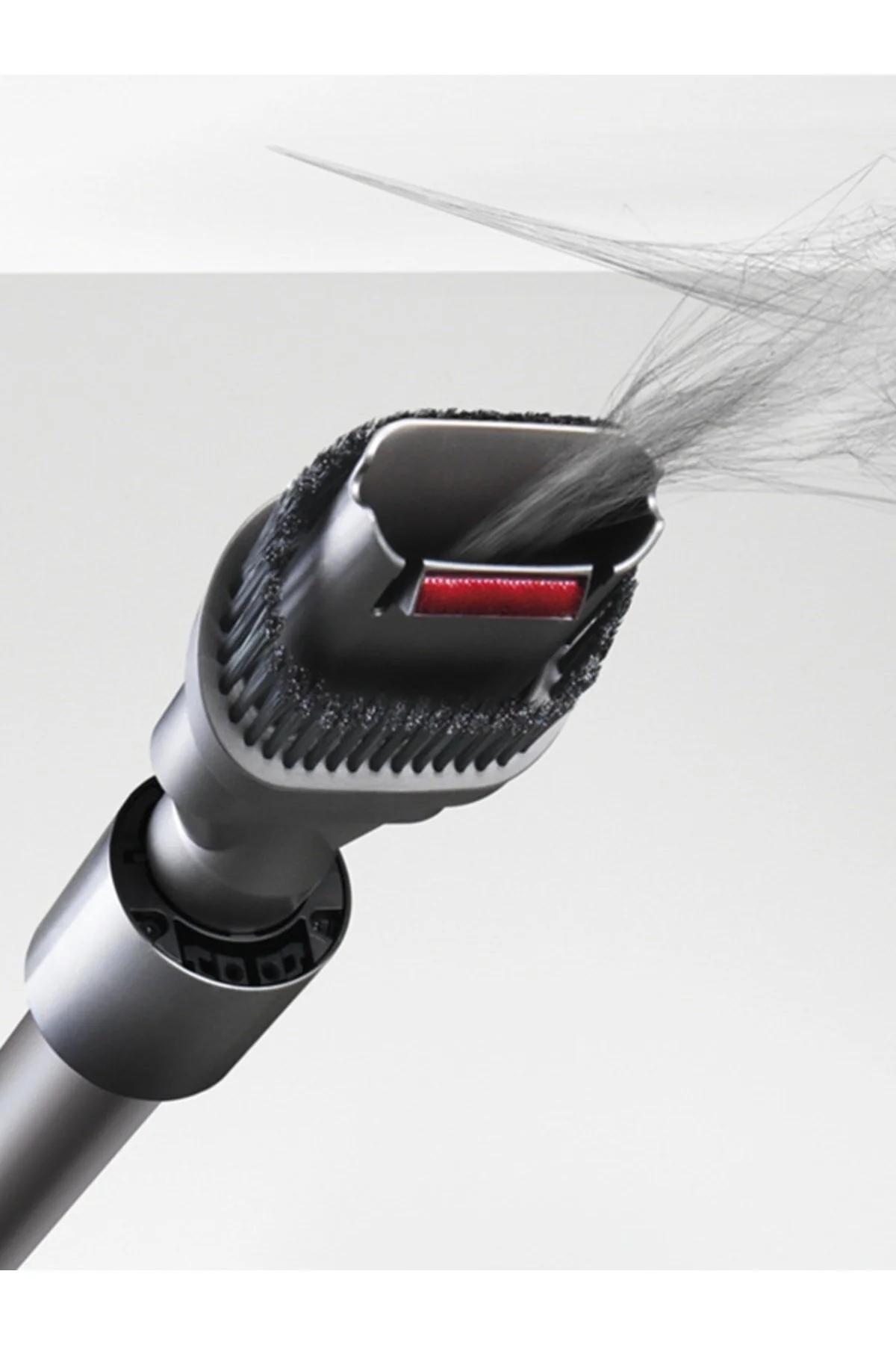 جاروبرقی ایستاده V10 کل جارو بی سیم تمیز 01 DYSON