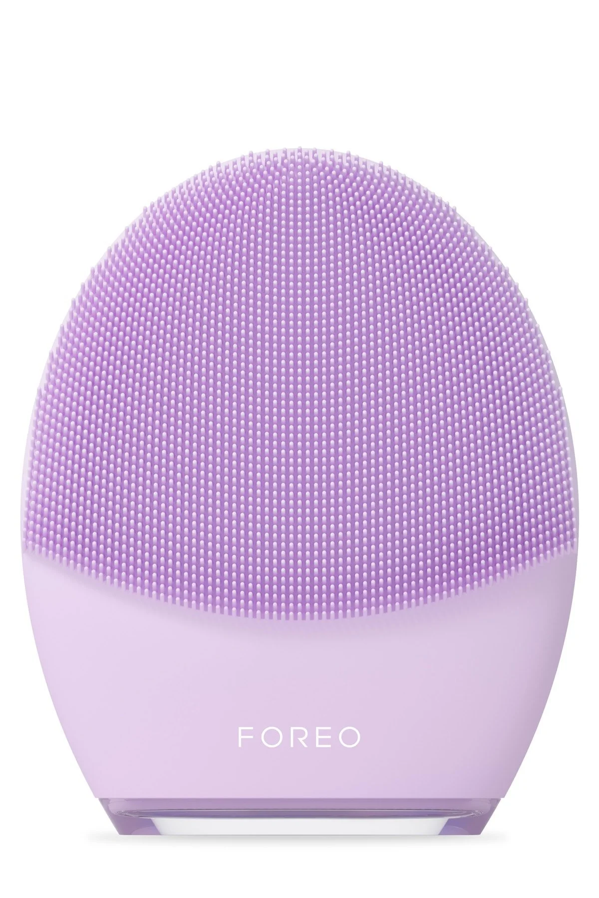 دستگاه شستشوی صورت بنفش واتر جت لونا ™ 4 تمیز کردن هوشمند برای حساس پوست و ماساژ محکم  Foreo