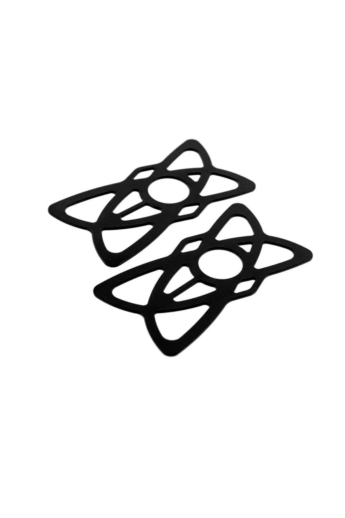 نگهدارنده تجهیزات موتورسیکلت برقی تلفن Octopot قطعات یدکی سیلیکون 2 قطعه پاورتچ  Powertec