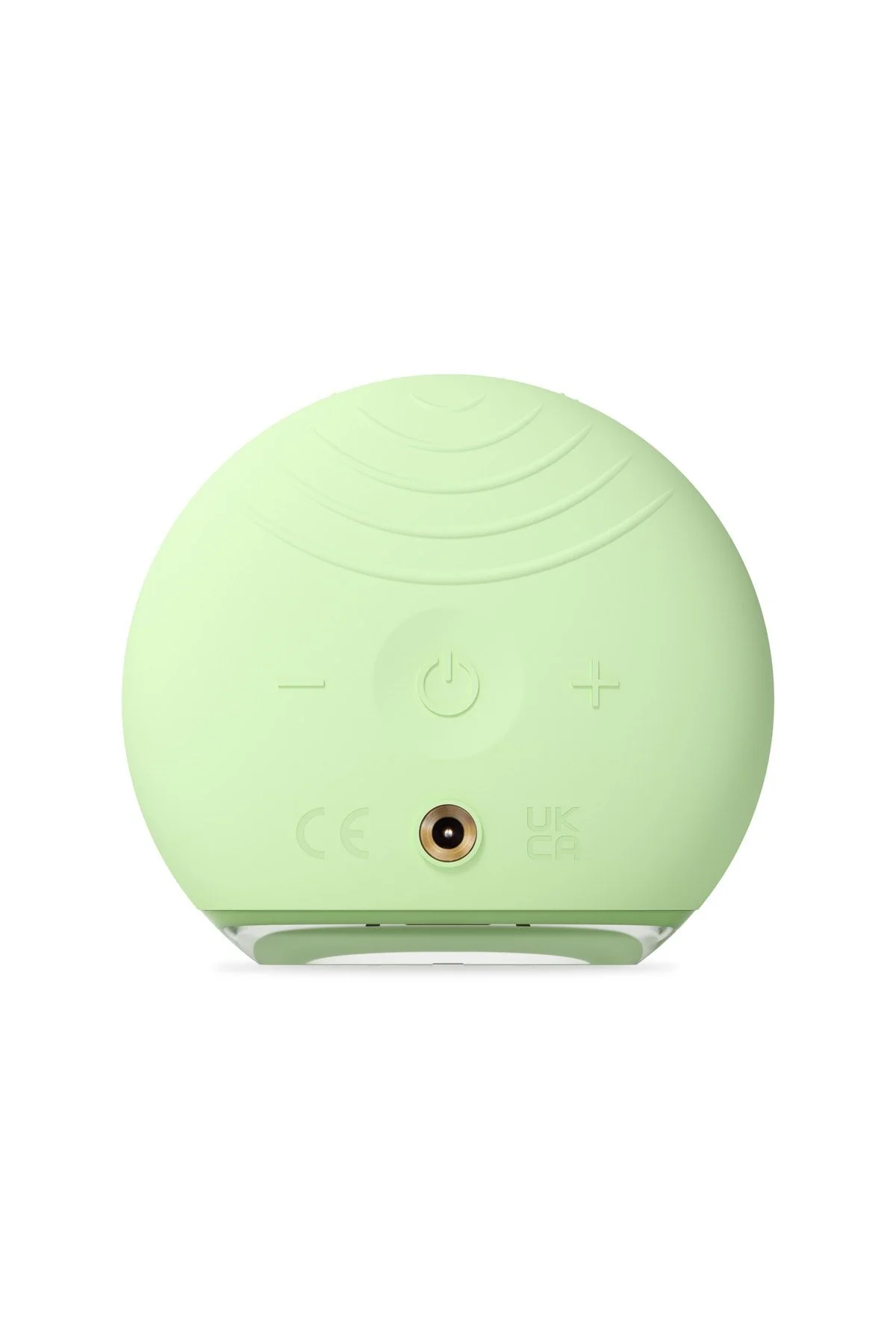 دستگاه شستشوی صورت سبز واتر جت لونا ™ 4 تمیز کردن و محکم پسته  Foreo