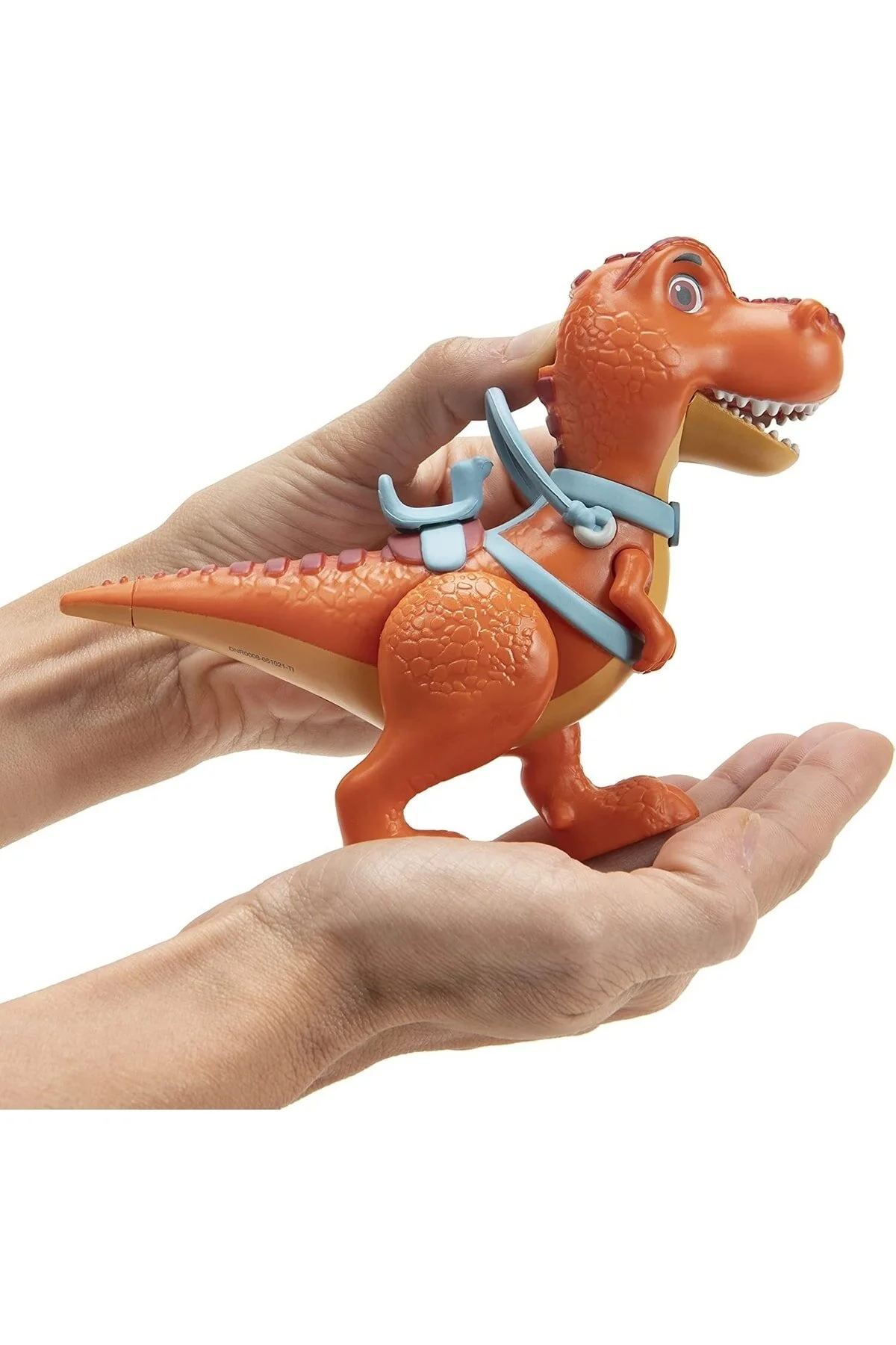 اسباب بازی های فیگور حیوانی بسته شکل DINO RANCH بیسکویت و آنگوس GIOCHI PREZIOSI