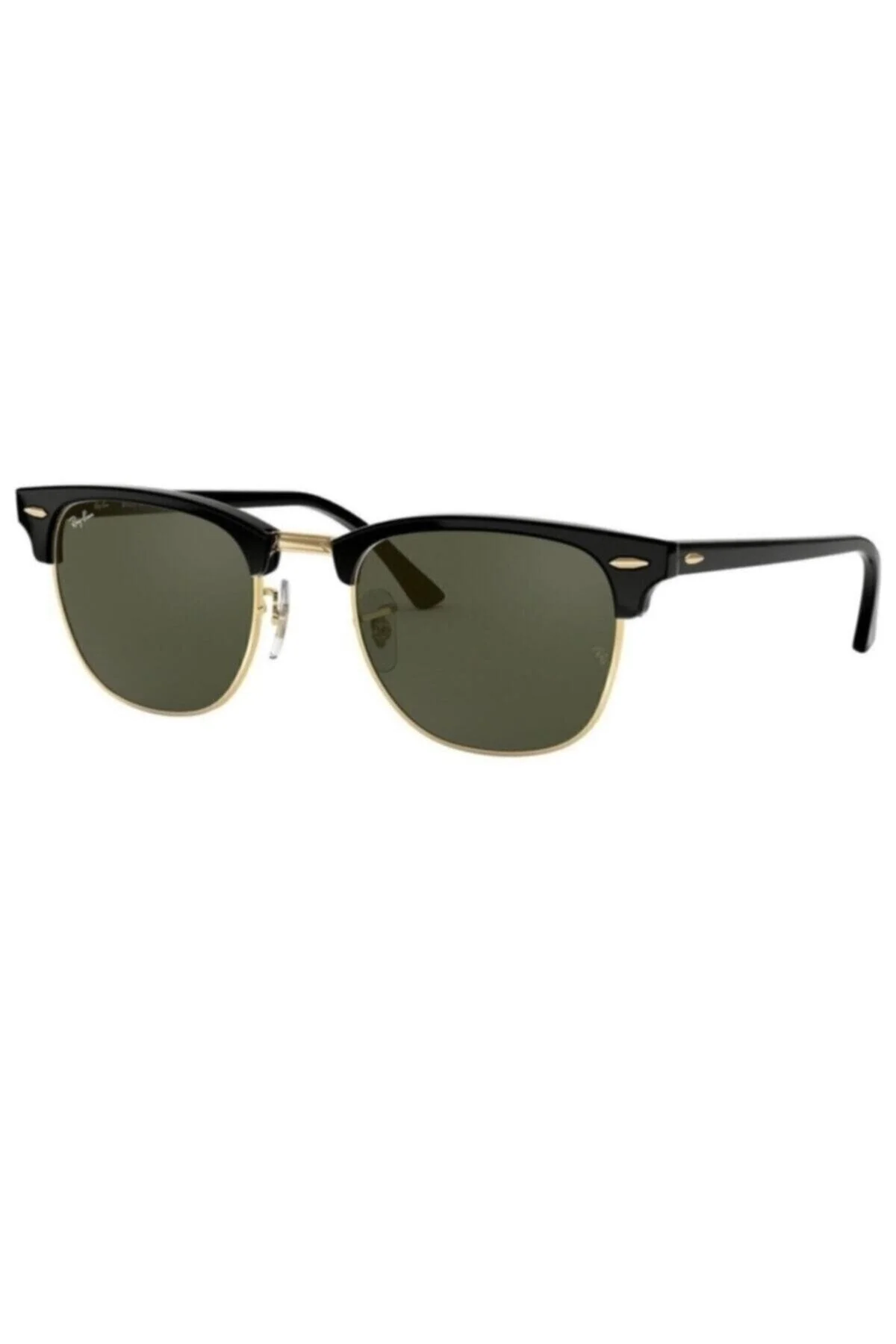عینک آفتابی RB 3016 CLUB MASTER W0365 49 UNISEX ری بن اورجینال Ray-Ban