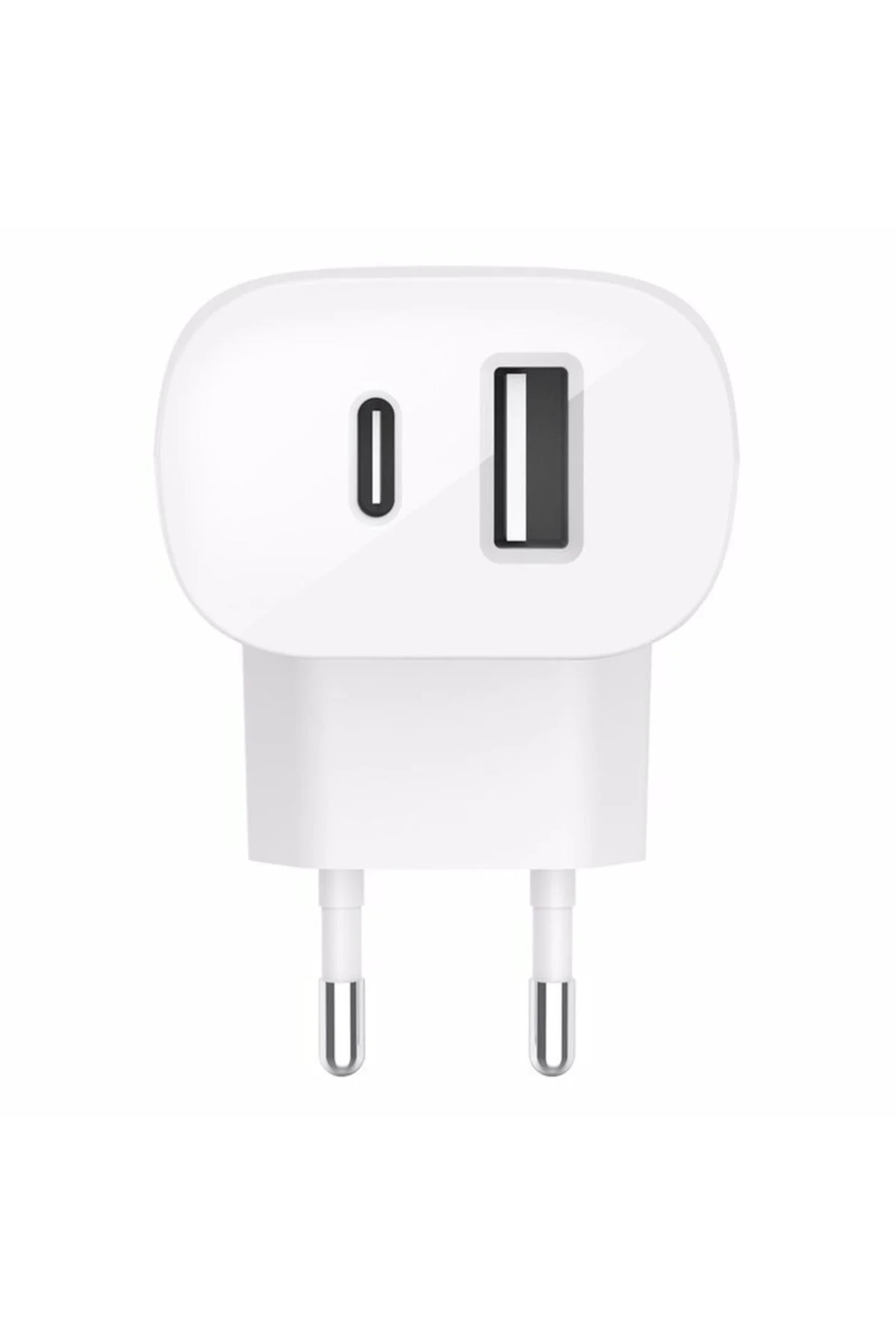 شارژر WCB008VFWH 32 W USB C A Belkin