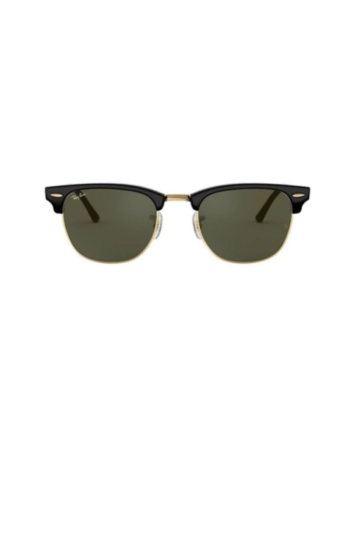 عینک آفتابی RB 3016 CLUB MASTER W0365 49 UNISEX ری بن اورجینال Ray-Ban