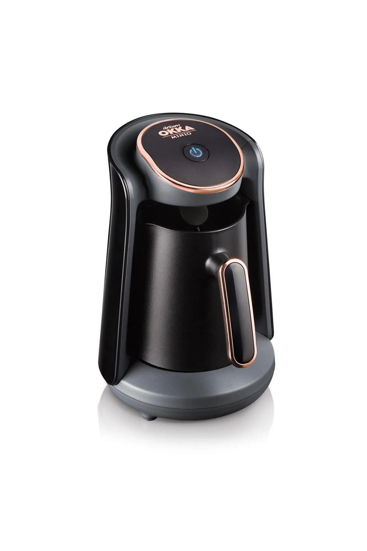 قهوه ساز ترک OK004 OKKA MINIO COFFEE MACHINE COLORE Arzum