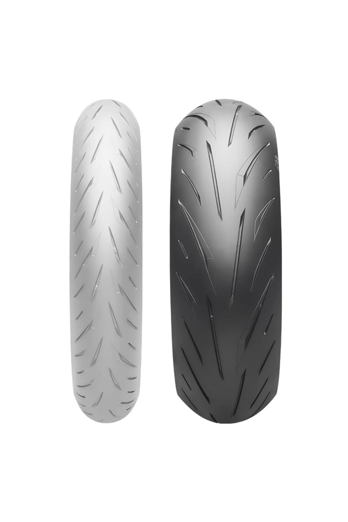 لاستیک موتورسیکلت 140 70 17 BATTLAX HYPERSPORT S22 2023 Bridgestone