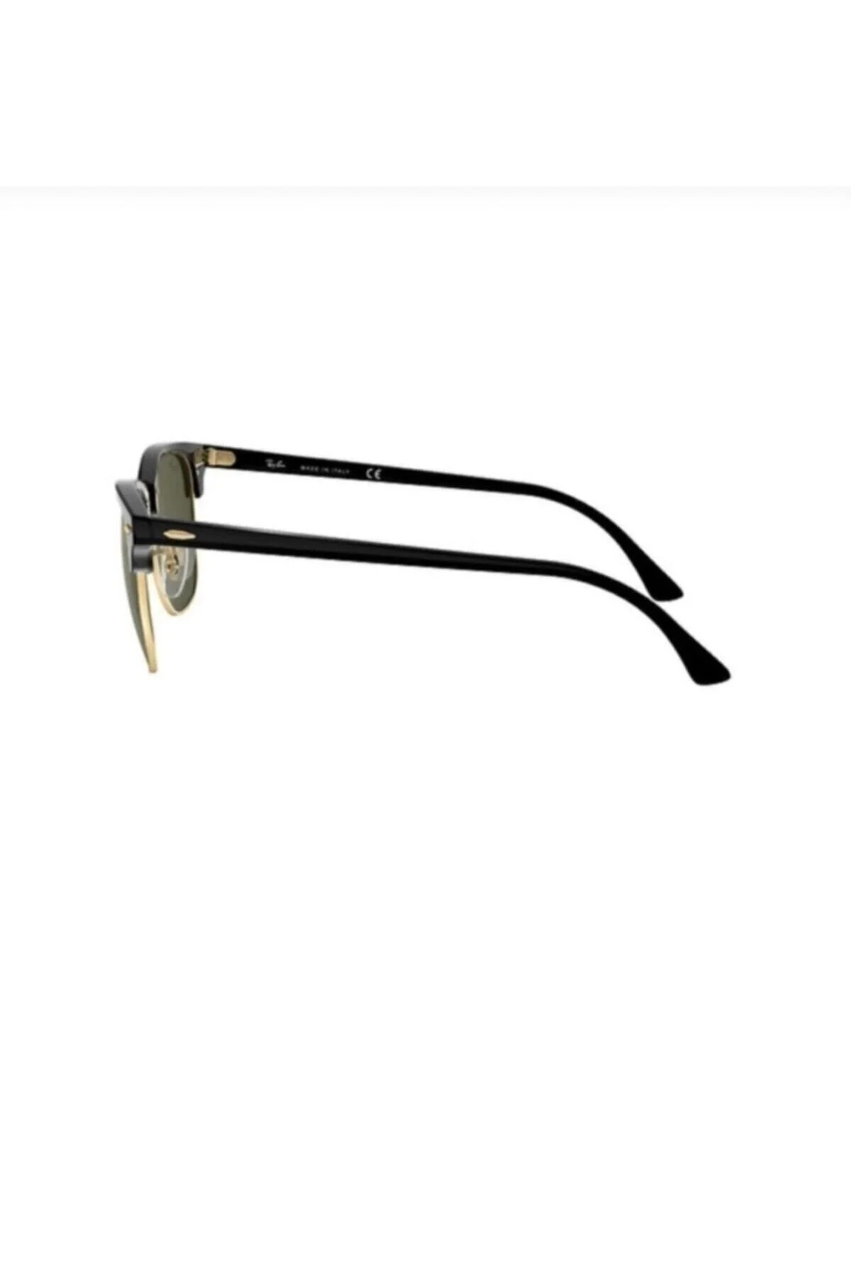 عینک آفتابی RB 3016 CLUB MASTER W0365 49 UNISEX ری بن اورجینال Ray-Ban