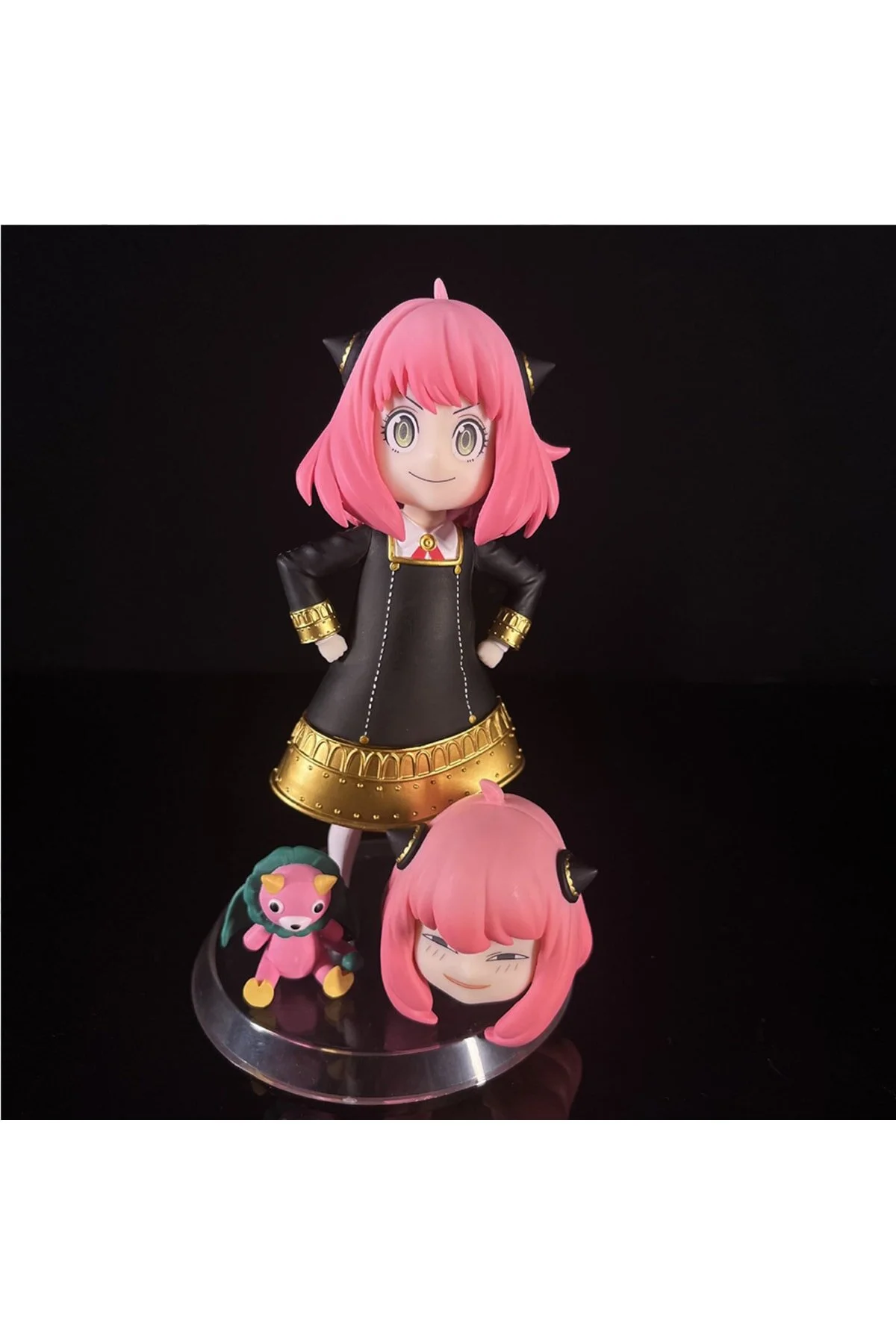 فیگور مانگا انیمه SPY X FAMILY ANYA FIGURE از ترکیه Freak