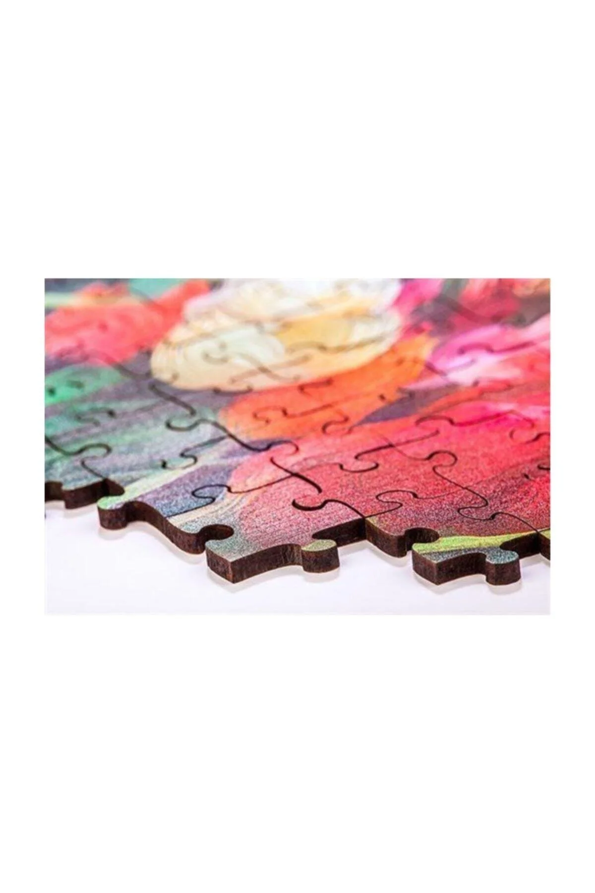 پازل چوبی ساحلی تراس 3000 عدد King Of Puzzle