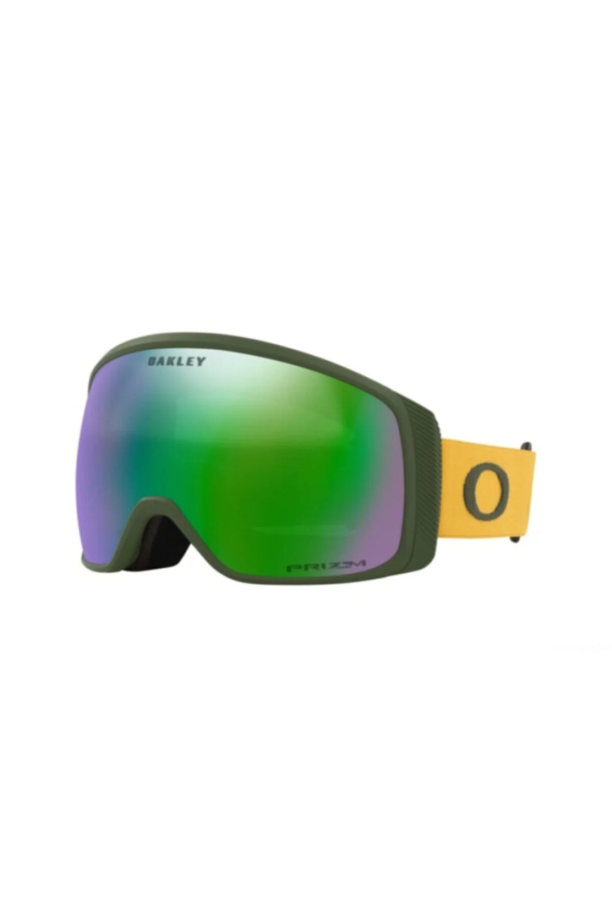 عینک اسکی سبز مردانه و زنانه یونیسکس پرواز اورجینال اوکلی Oakley
