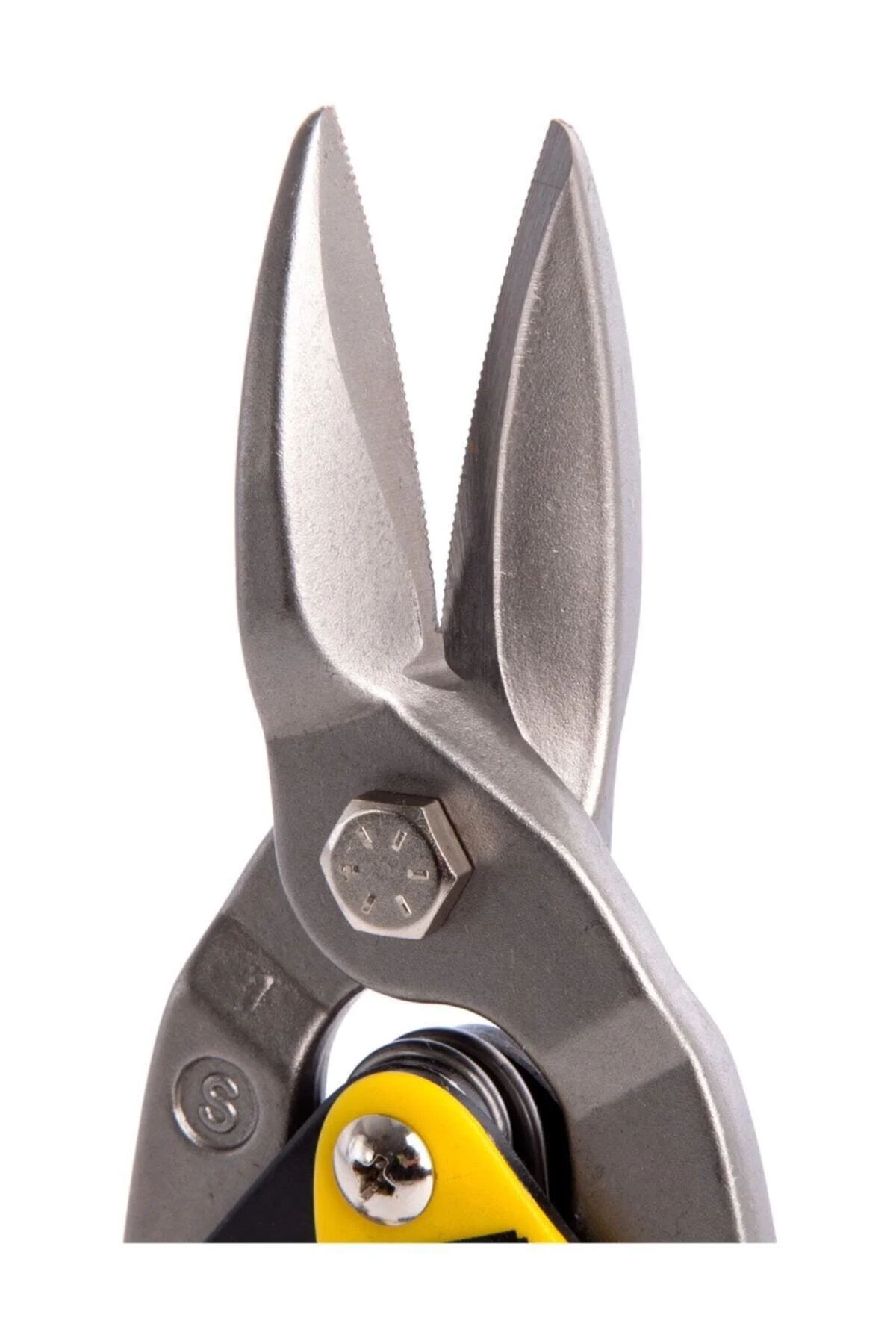قیچی ورق حرفهای 250 میلی متر Fatmax استنلی Stanley