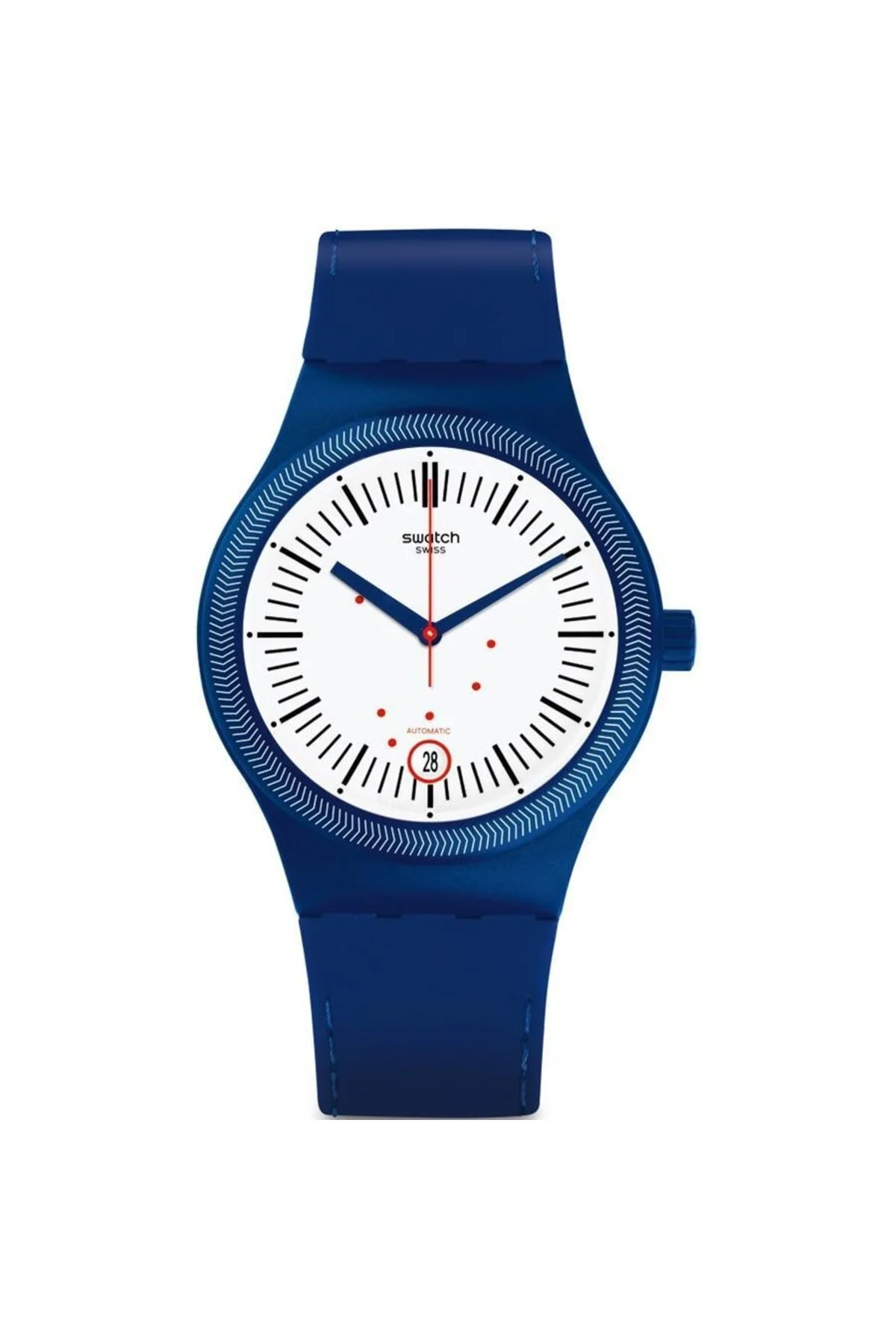 ساعت مچی Sistem Grid مدل SUTN401   Swatch