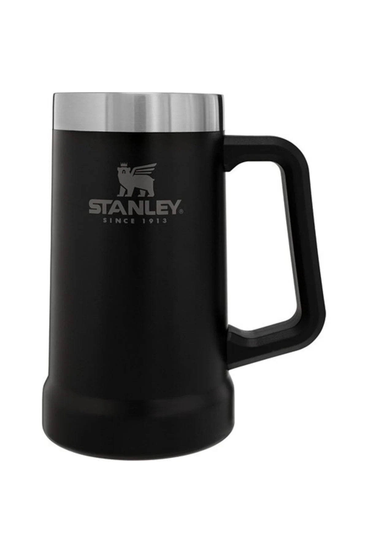 فلاسک فنجان قمقمه جاروبرقی ماجراجویی 0.70 لیتری استنلی Stanley