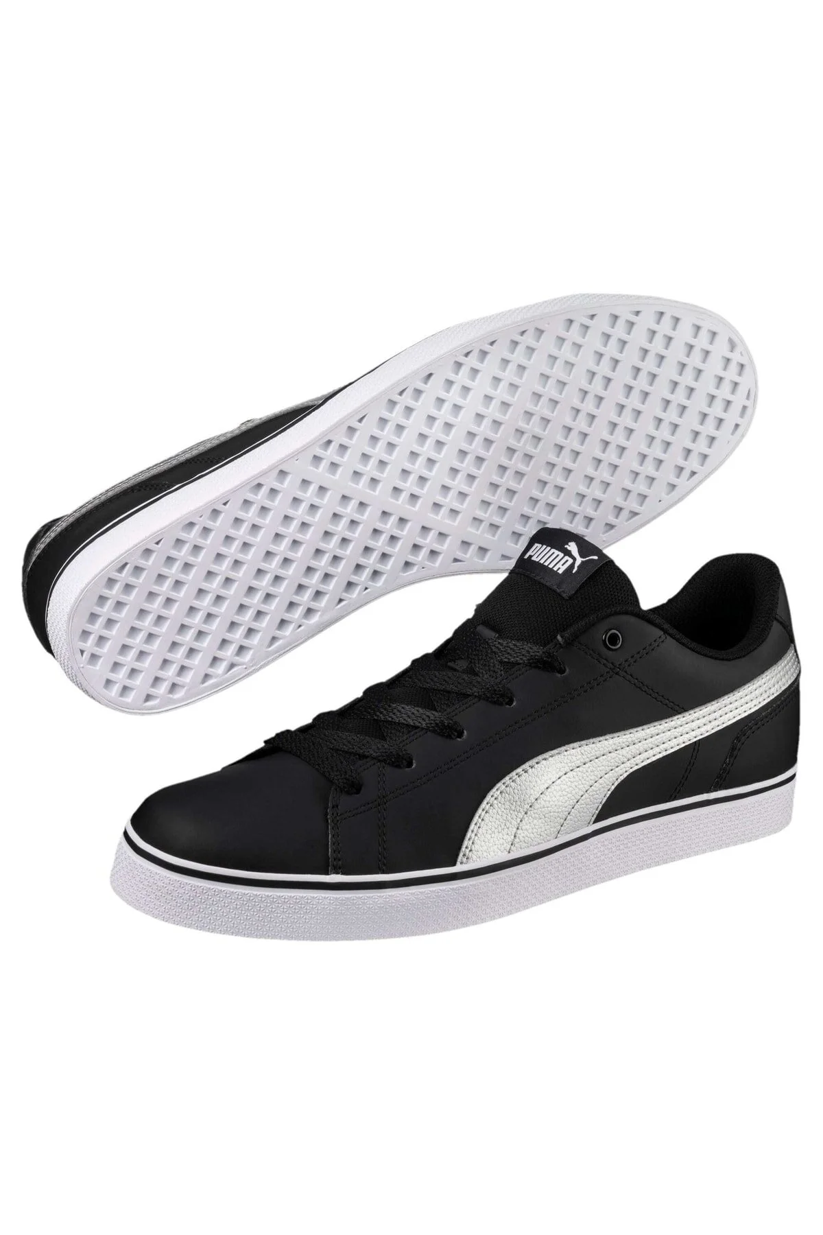 کفش زنانه ورزشی کورت Pourt Vulc V2 پوما Puma