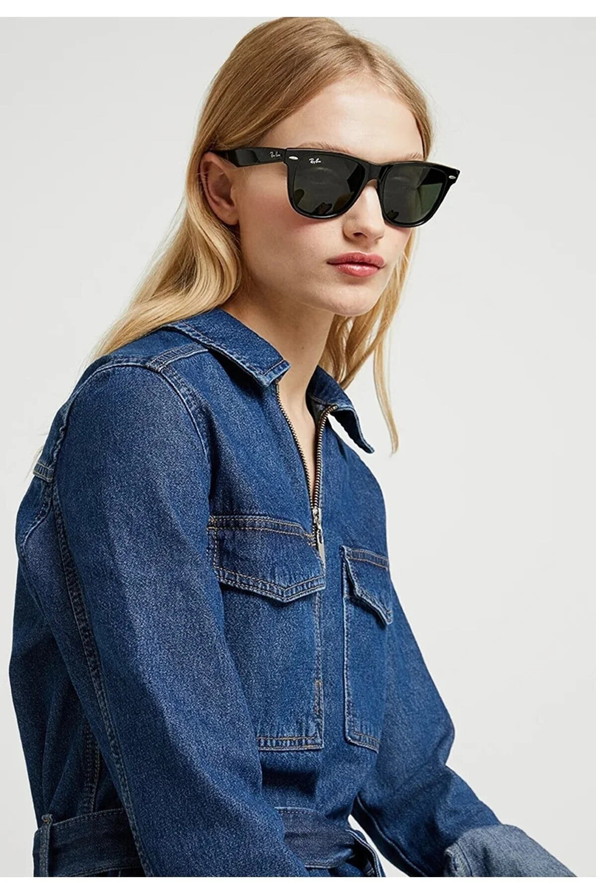 عینک آفتابی Rb2140 901 54 یونیکس اورجینال Ray-Ban