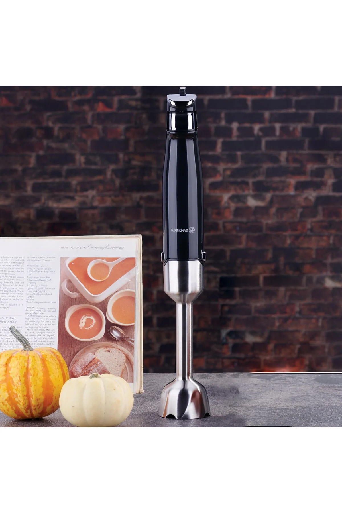 مخلوط کن شخصی PERMIKIX BLENDER ORIGINAL اورجینال KORKMAZ