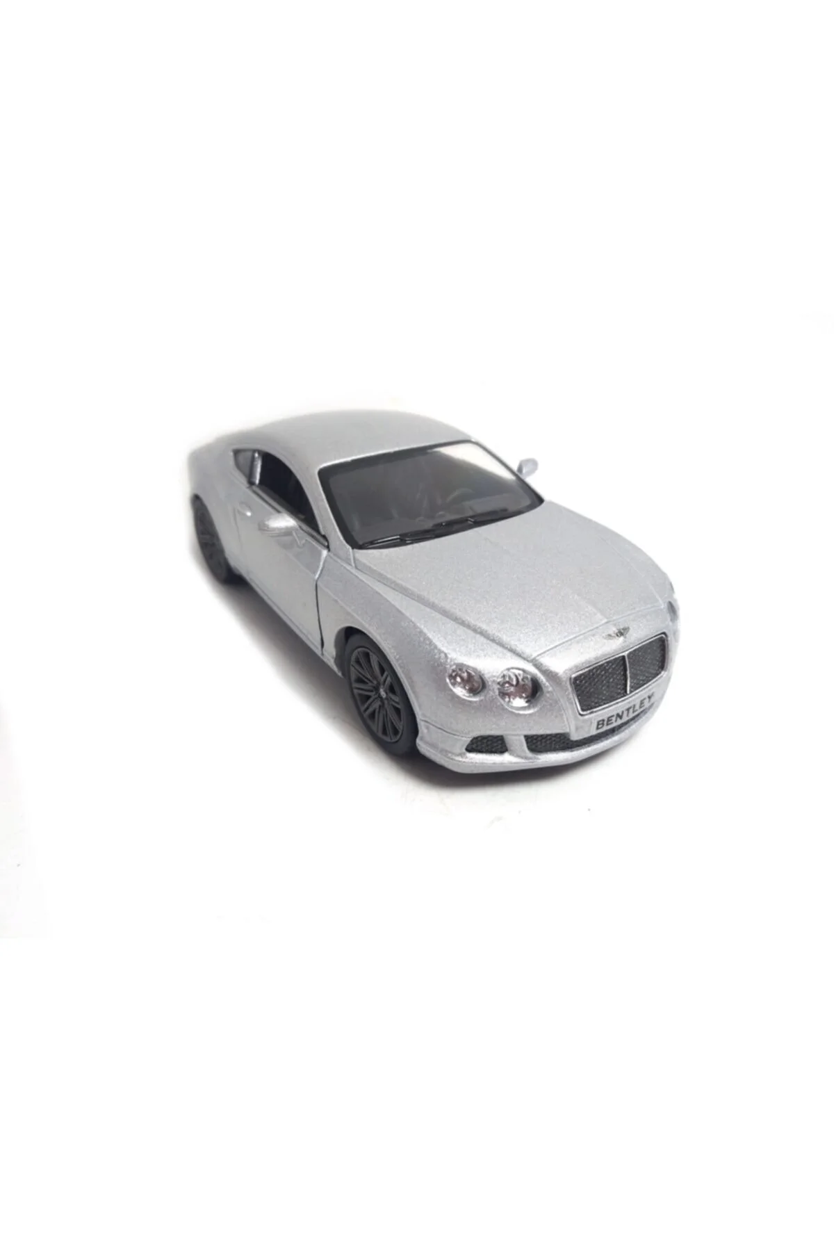 مدل خودرو 1:32 1:36 BENTLEY CONTINENTAL GT سرعت DIECAST ماشین Kinsmart