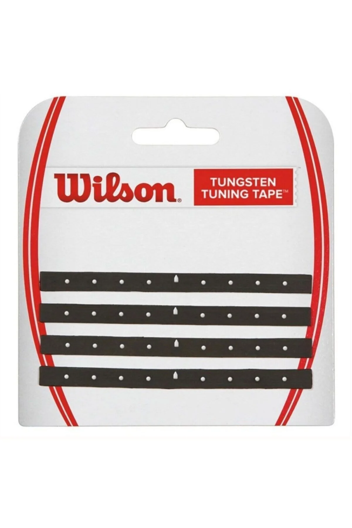 تجهیزات تنیس دستگیره نوار تنگستن ویلسون اورجینال Wilson