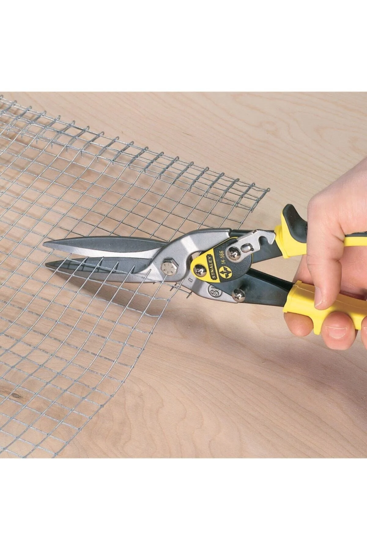 قیچی ورق حرفهای 250 میلی متر Fatmax استنلی Stanley