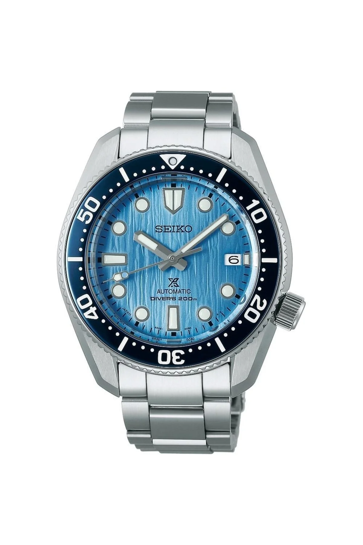 ساعت مردانه مچی AUTOMATIC SPB299J سیکو اورجینال Seiko
