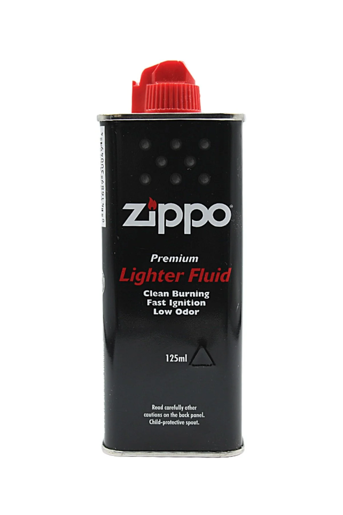 گاز فندک بنزین سبکتر 125 میل اورجینال زیپو Zippo