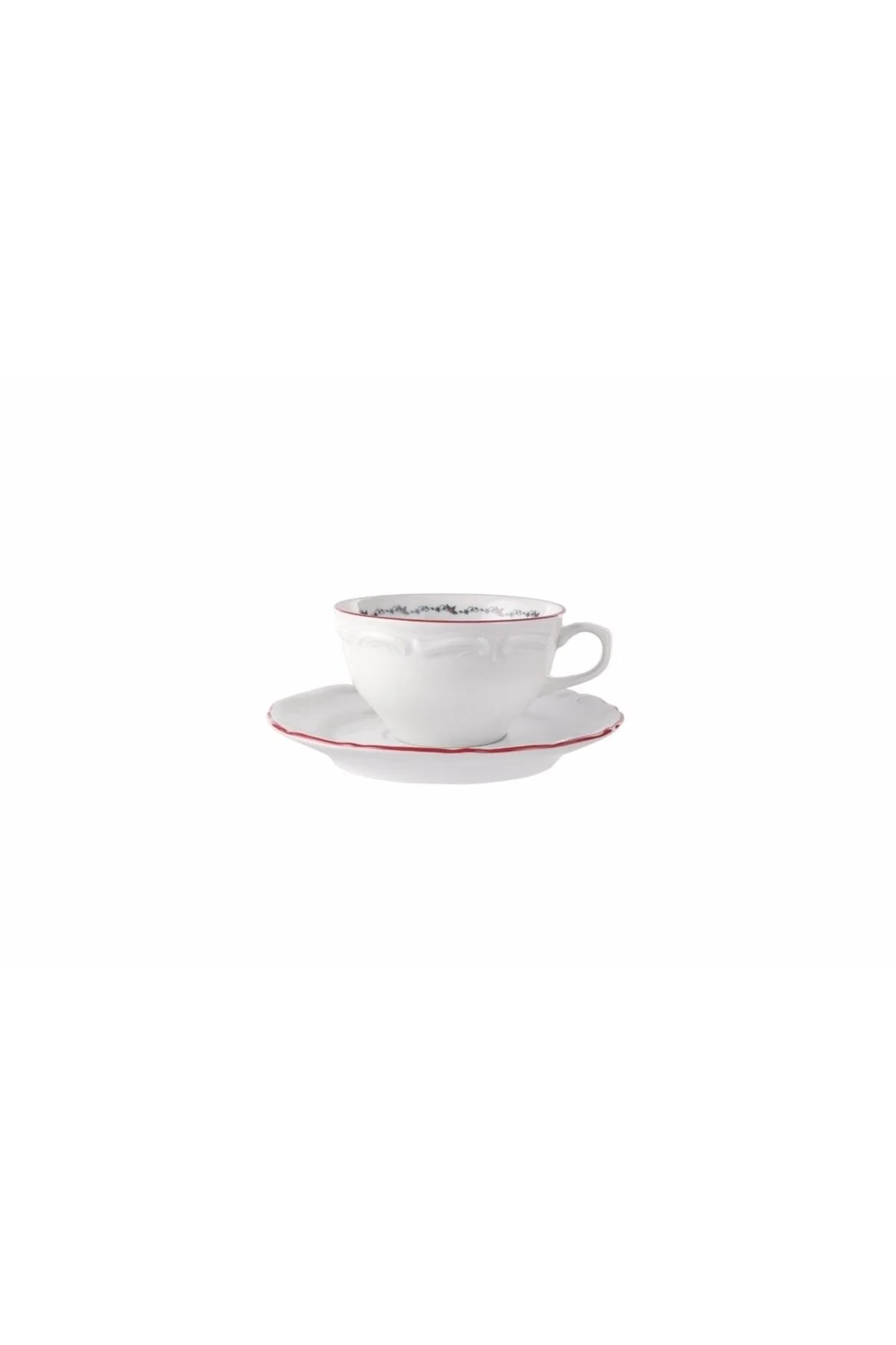 فنجان چای CARIBOU با 180CC 6 قطعه 04AP022136 Porland