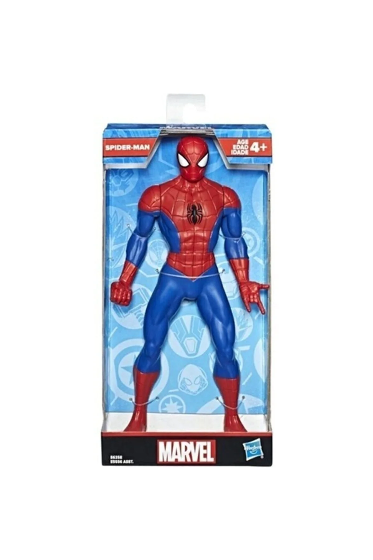 اسباب بازی های فیگور دیگر 24CM SPIDERMAN E5556 MARVEL
