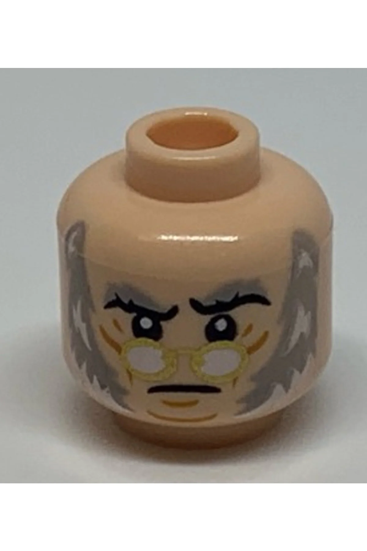 لگو لوازم جانبی اصلی MOC MIC MINIFIGURE HEAR SKON اورجینال LEGO