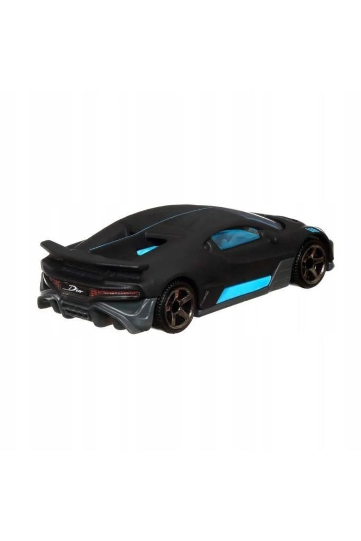 ماشین اسباب بازی 000 MATCHBOX FRANCE VEHICLES SERIES 2018 BUGATTI DIVO HBL02 HFH79 Mattel