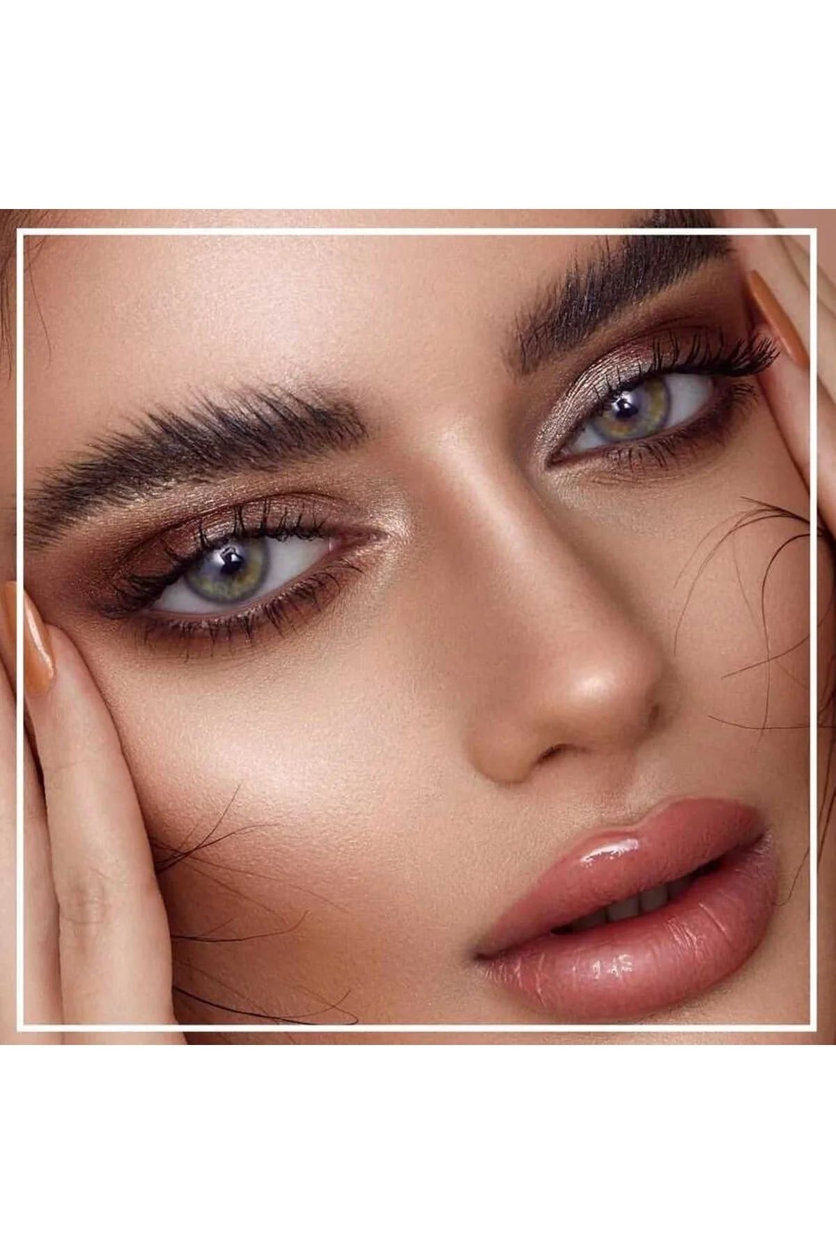 Flormar رژ لب کرمی استایلو 001 شلوغ