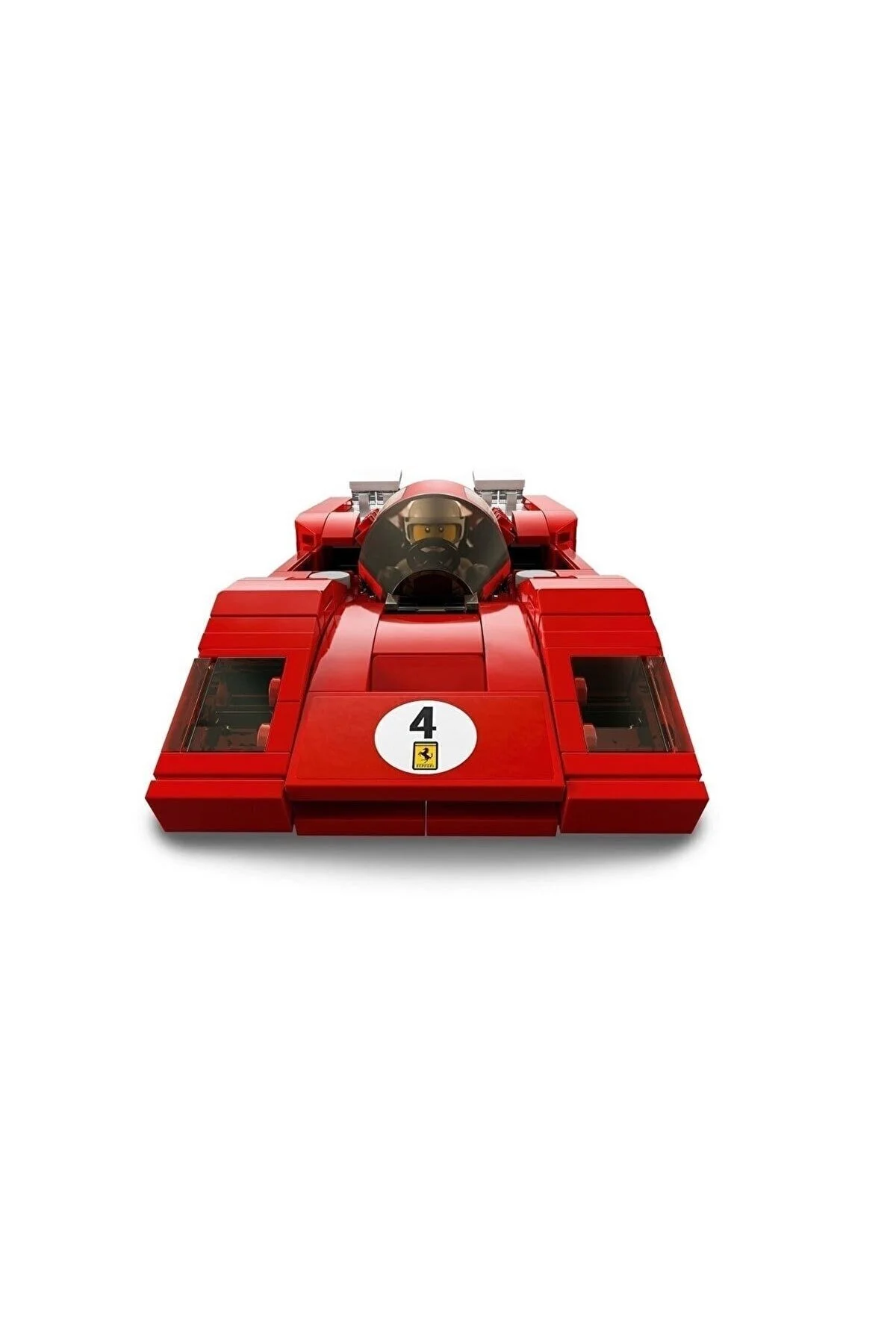 لگو و اسباب بازی های ساخت محور SPEED ​​CHAMPIONS 1970 FERRARI 512 M 76906 از ترکیه LEGO