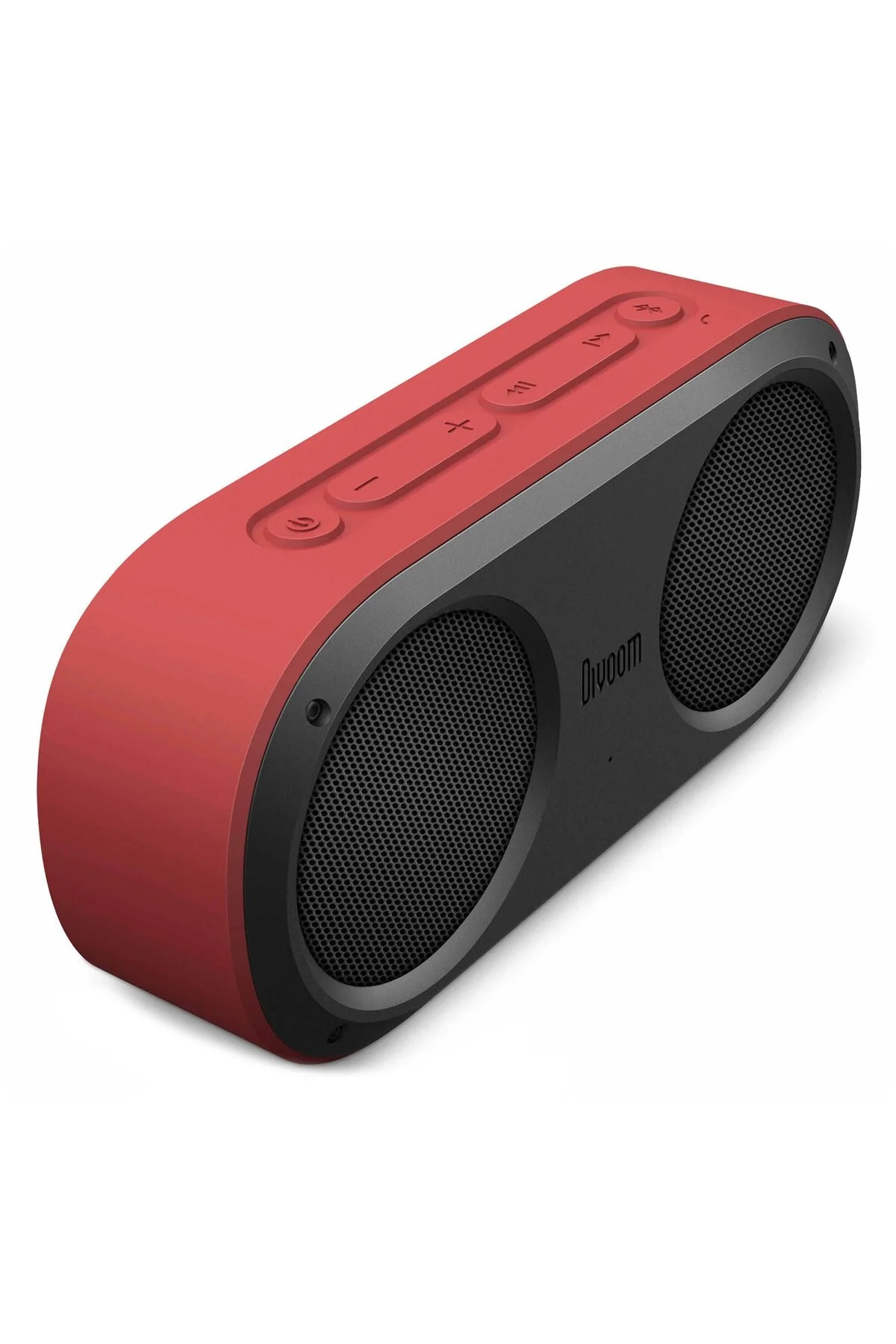بلندگوی بلوتوث AIRBEAT 20 بلندگو قرمز Divoom