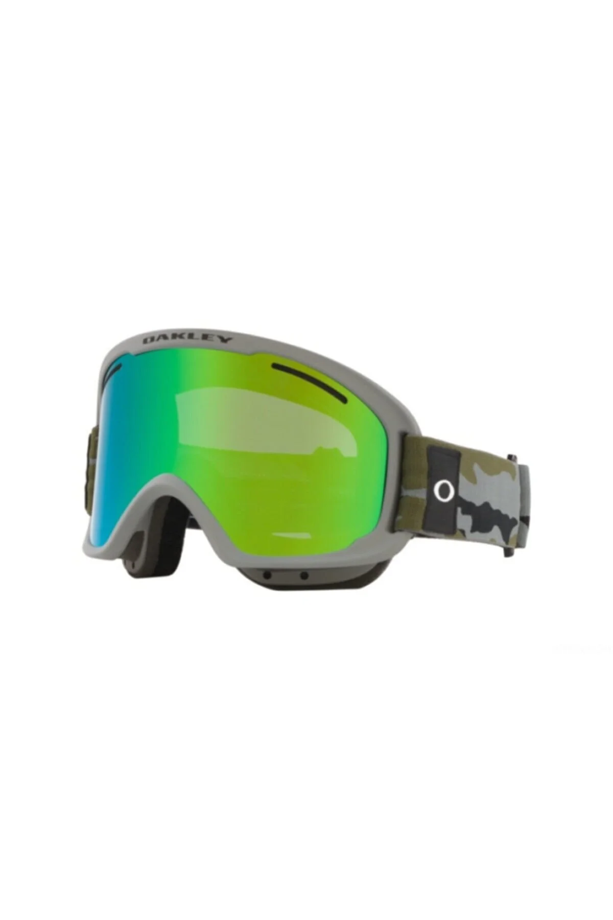 عینک اسکی خاکستری مردانه و زنانه O 2.0 PRO XM اوکلی Oakley