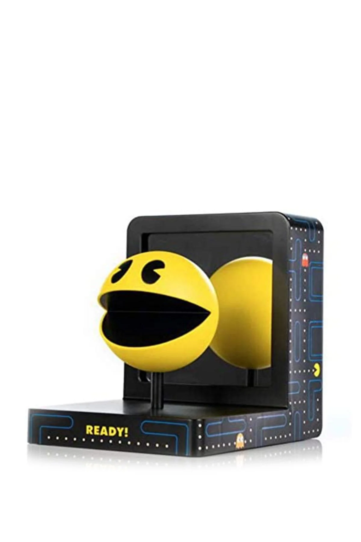 فیگور مجسمه PAC MAN PVC STANDARD EDITION PAINTED STATUE 18 CM Genel Markalar