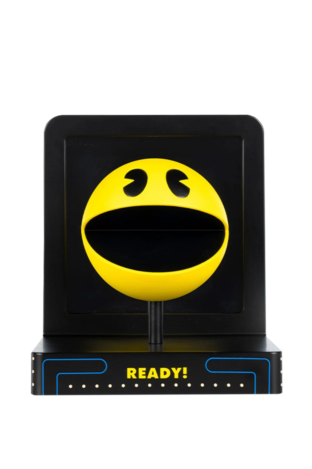فیگور مجسمه PAC MAN PVC STANDARD EDITION PAINTED STATUE 18 CM Genel Markalar