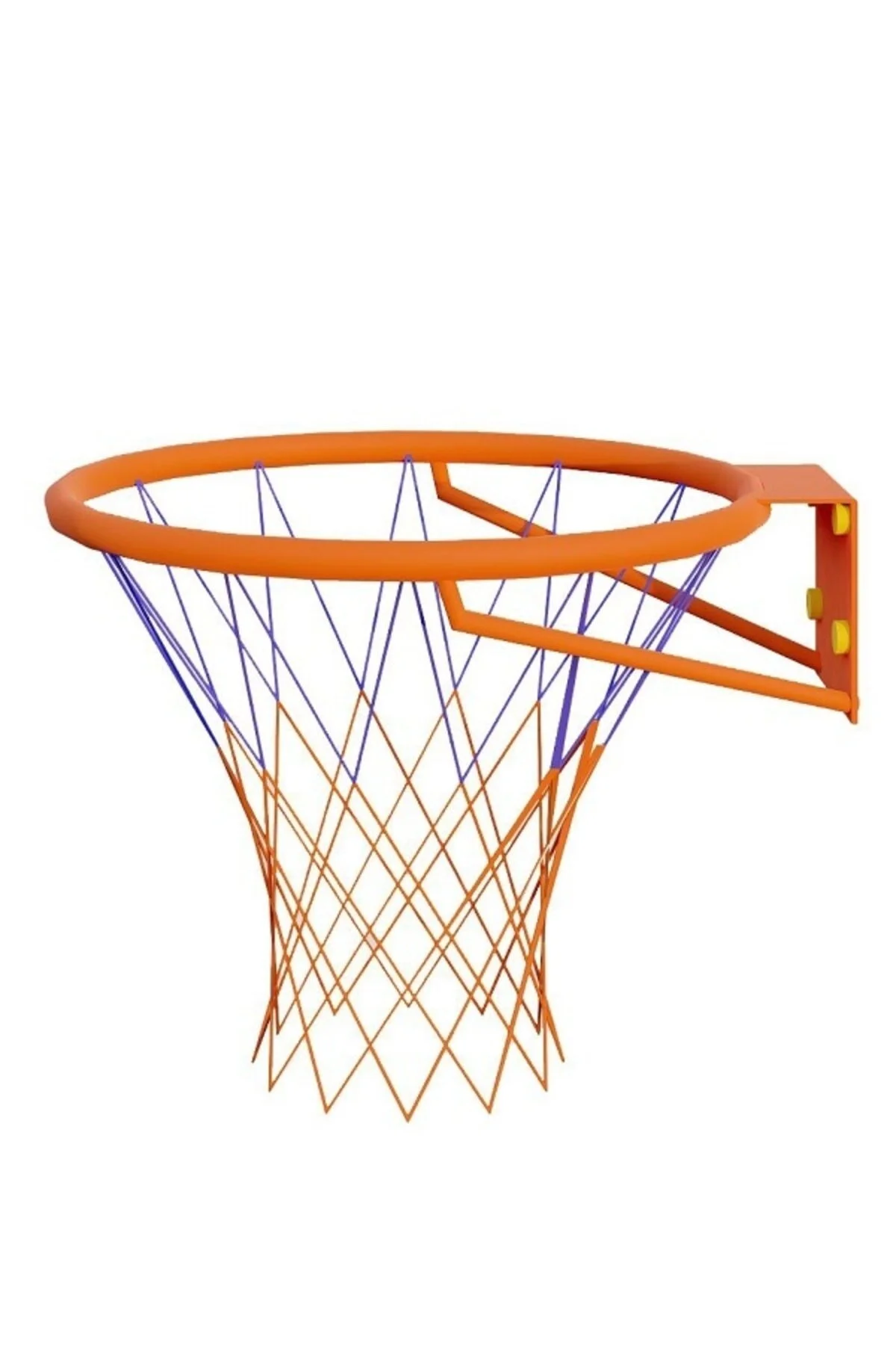 حلقه بسکتبال اورجینال PARKSAN SPORT