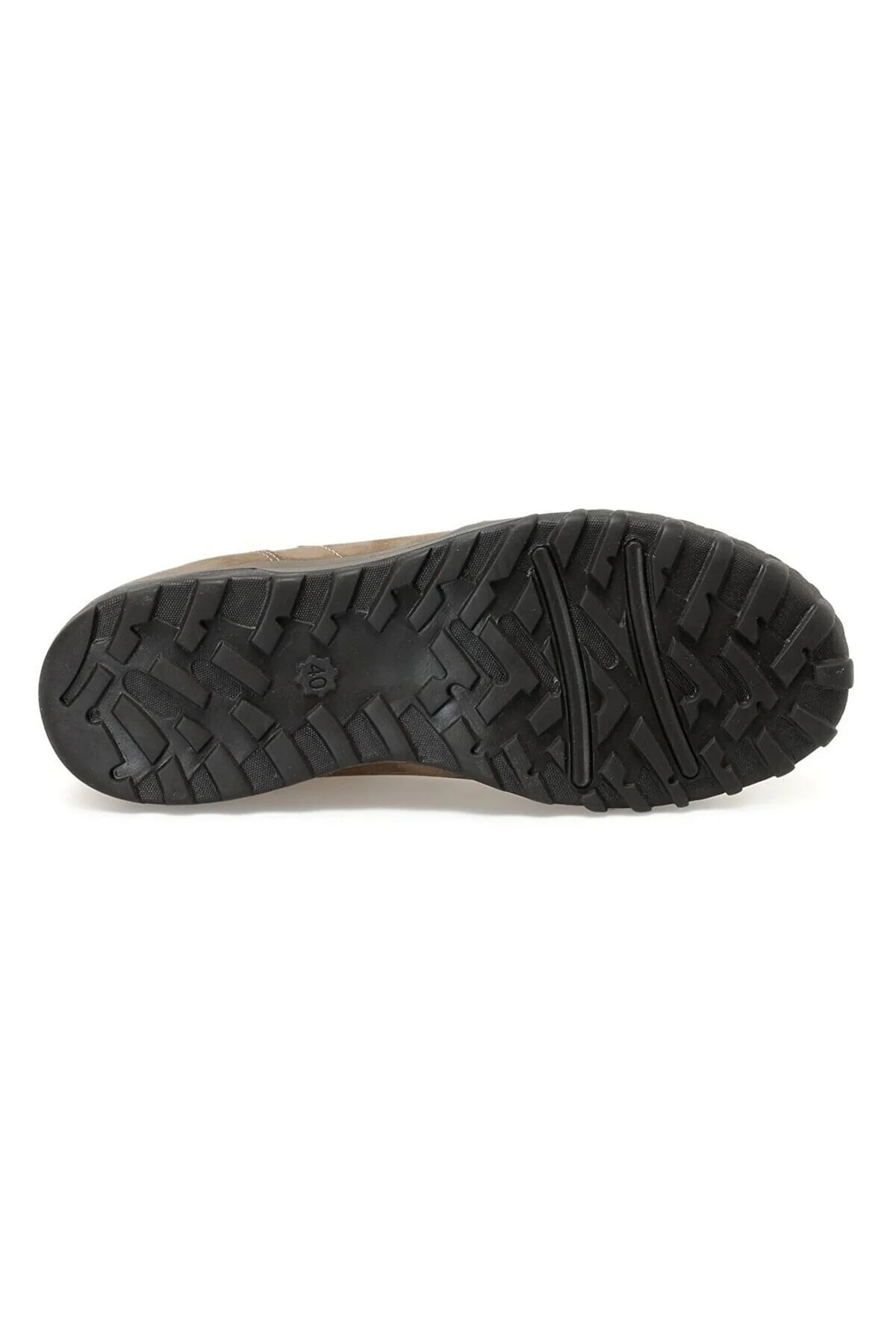 کفش روزمره مردانه مدل 217111 با زیره راحت و جنس چرم طبیعی رنگ بژ دوکارس Dockers