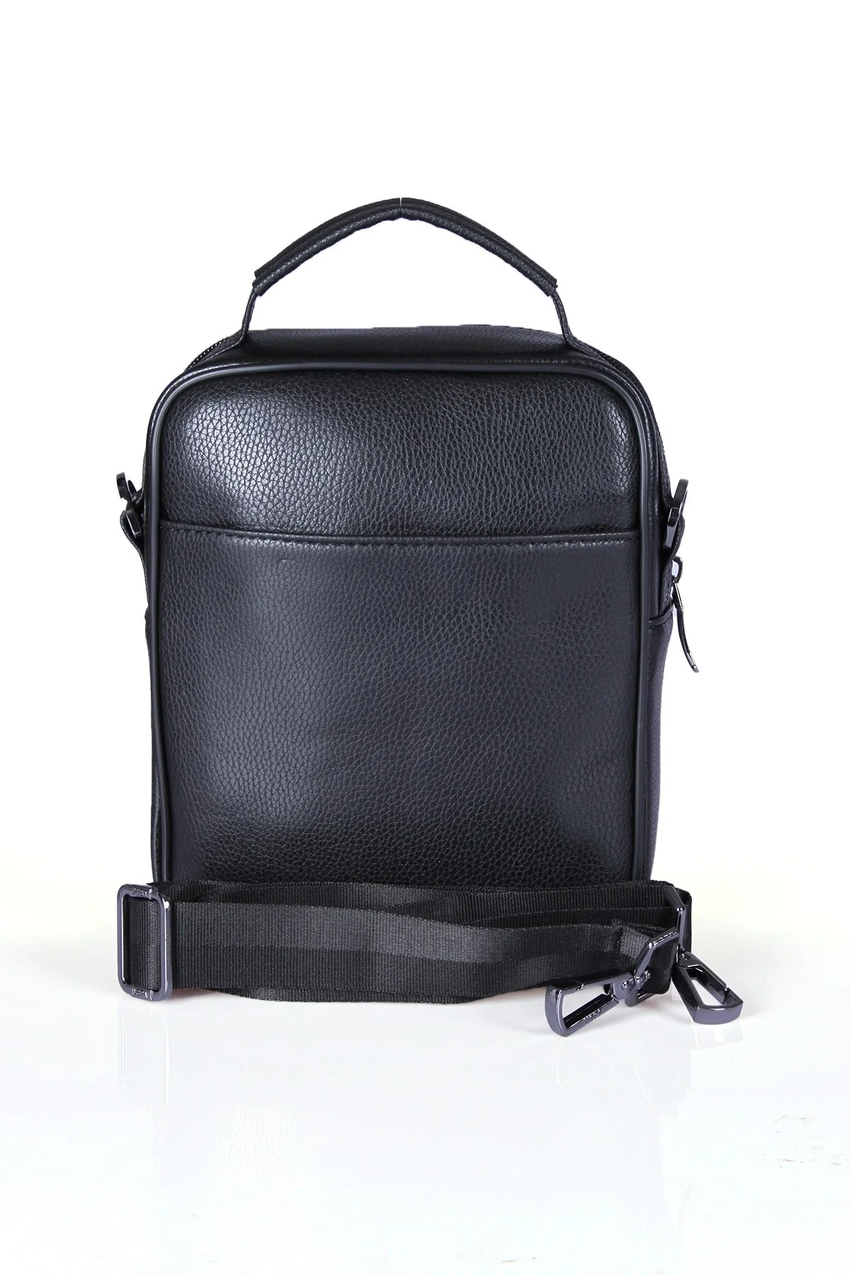 کیف دستی کوله پشتی مردانه US POLO ASSN 6755 مشکی U.S. Polo Assn.
