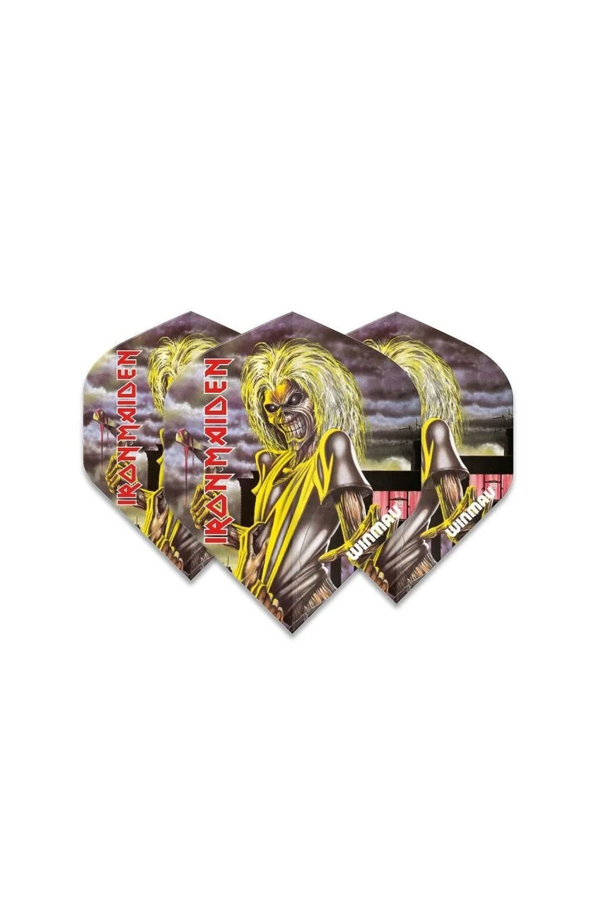 لوازم دارت RHINO EXTRA ضخامت پرواز DART 6905.223 Winmau