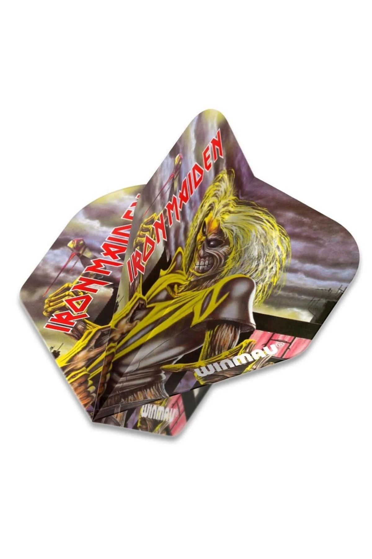 لوازم دارت RHINO EXTRA ضخامت پرواز DART 6905.223 Winmau
