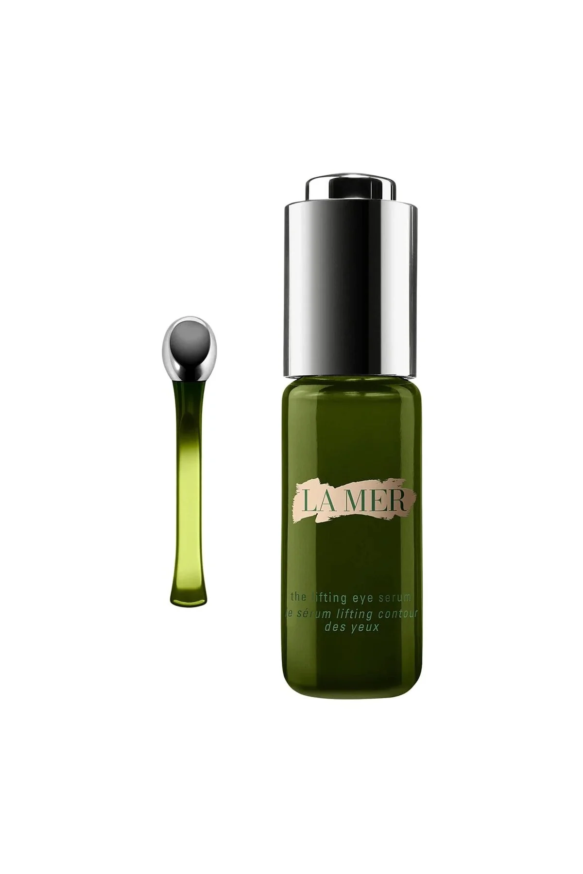 سرم ابرو و مژه لیفتینگ چشم 15 میل اورجینال La Mer