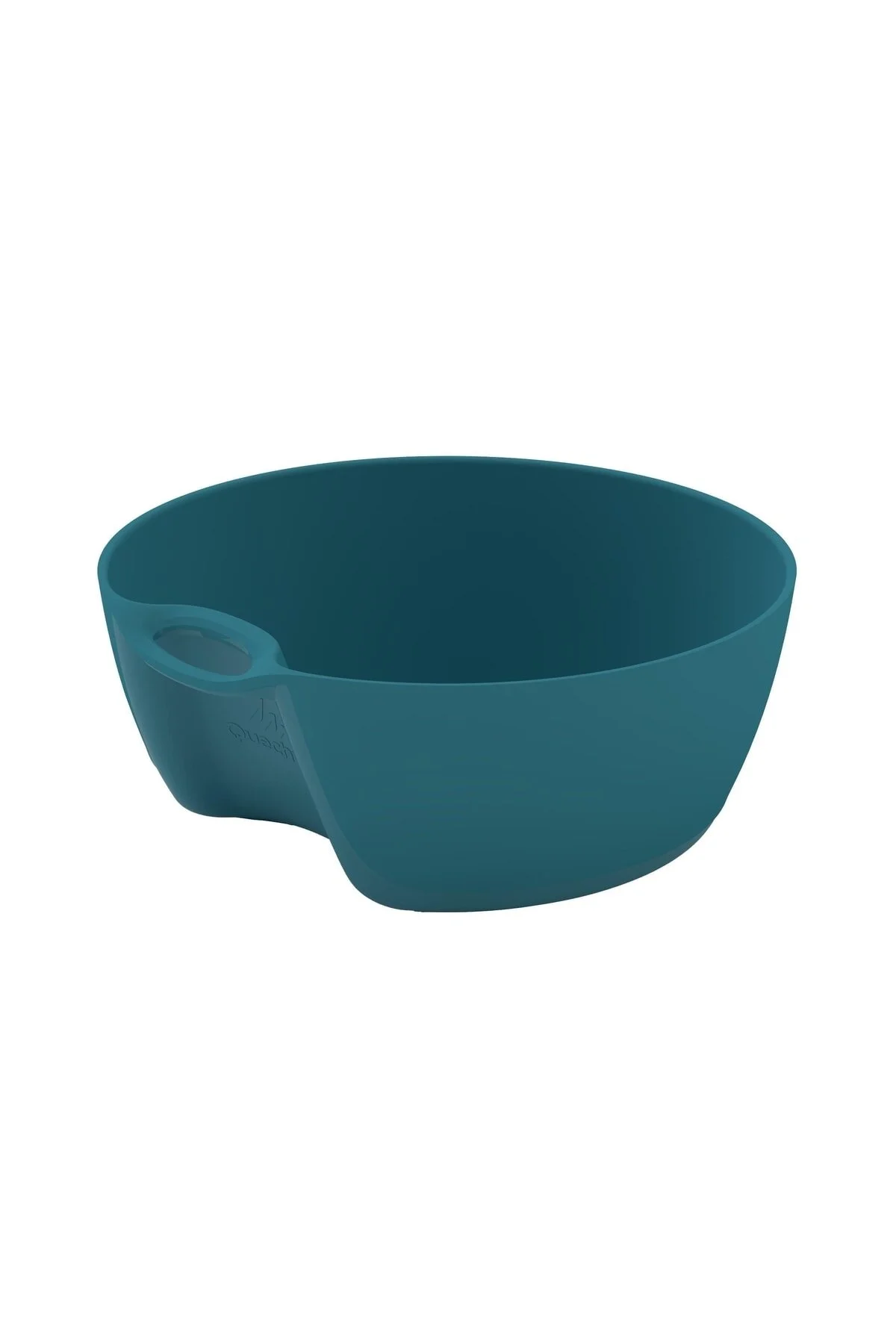 لوازم آشپزخانه کمپ آبی CUP پلاستیکی 0.45L اورجینال دکتلون Decathlon