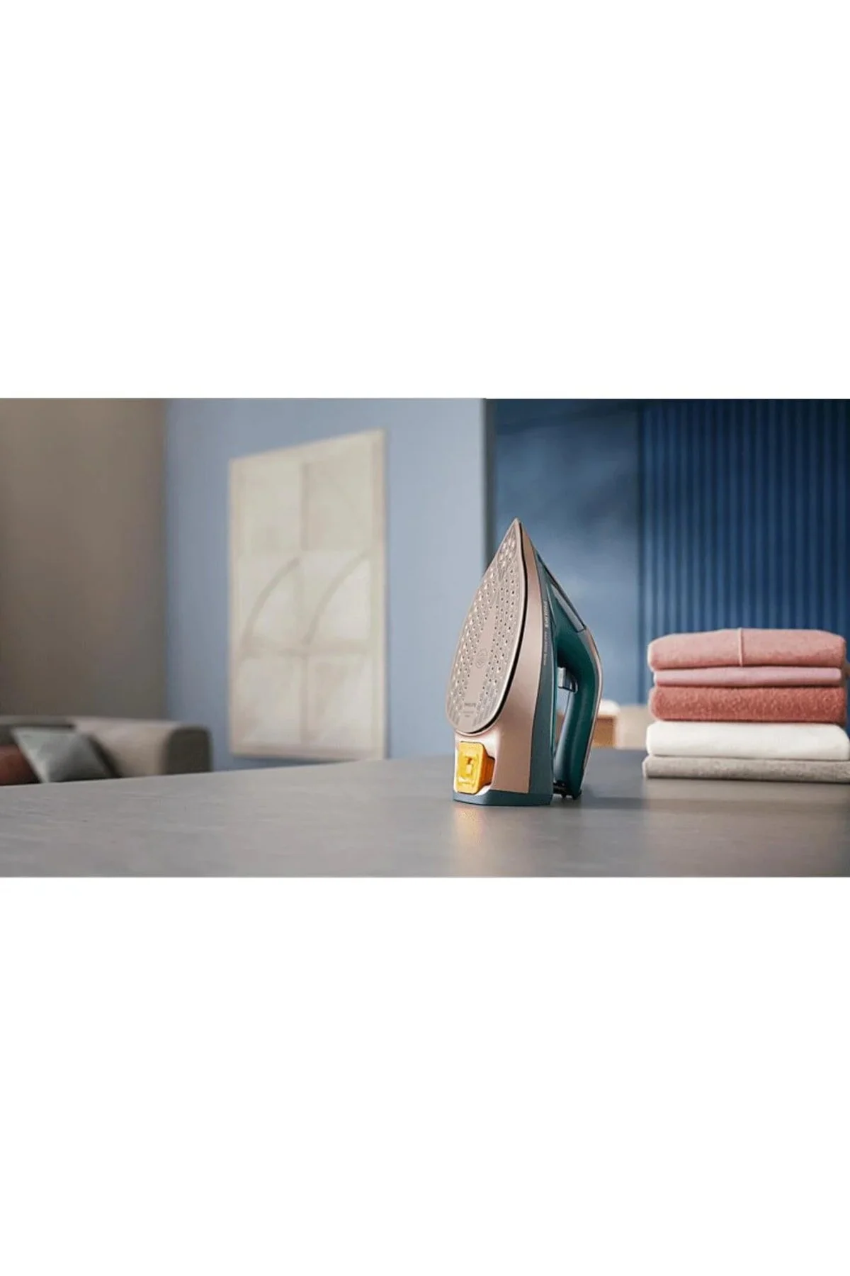 اتو بخار سری DST8030 70 AZUR اورجینال Philips