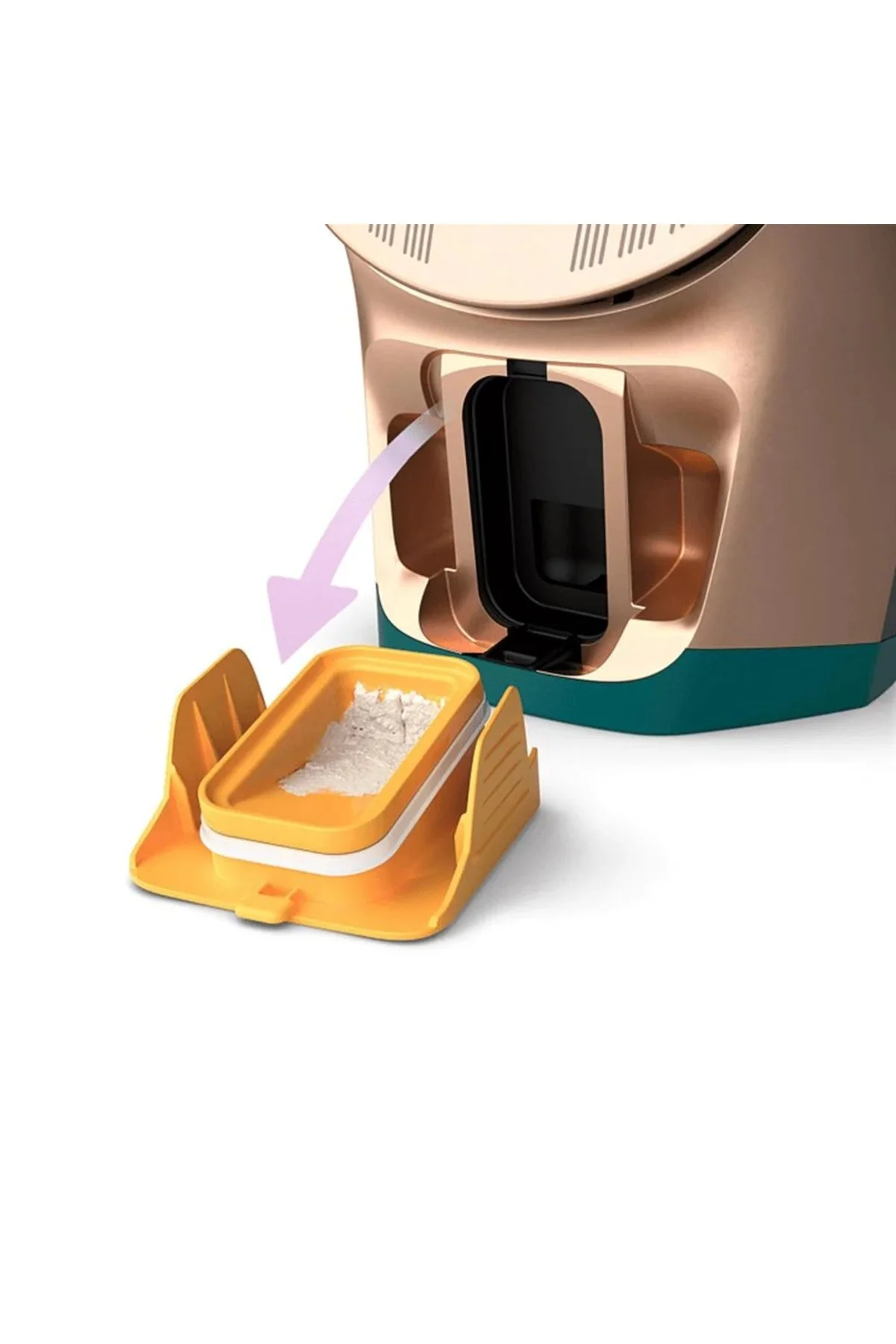 اتو بخار سری DST8030 70 AZUR اورجینال Philips