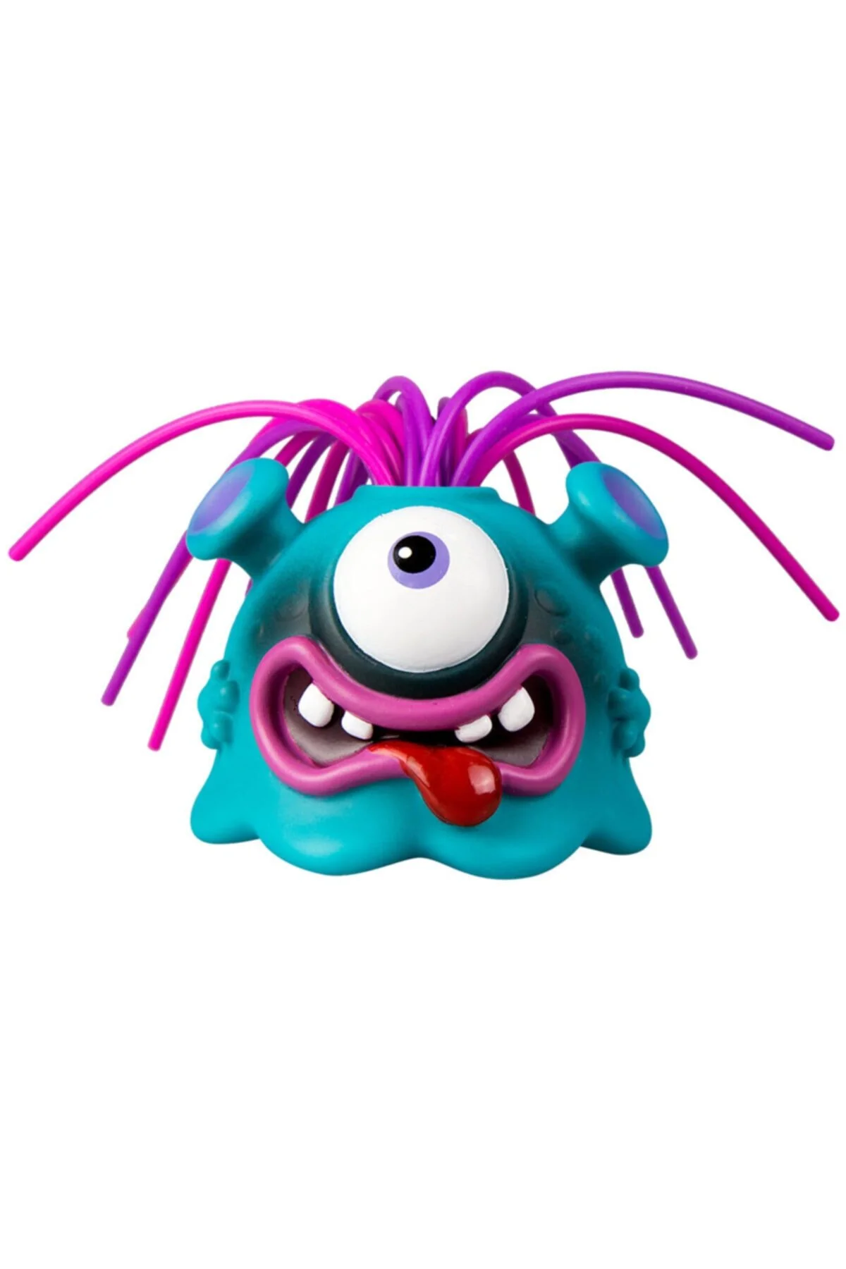 پازل SCREAMING PALS MONSTERS TURQUOISE از ترکیه Genel Markalar
