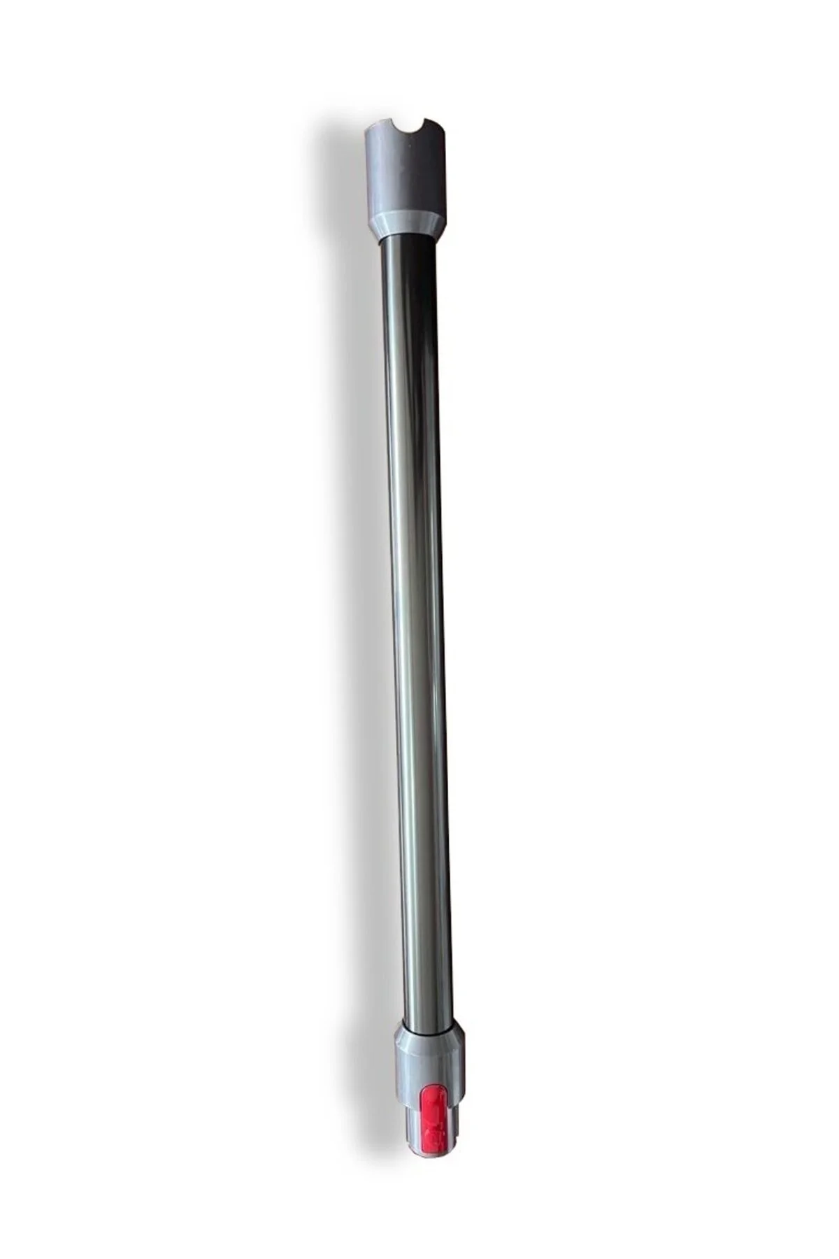 لوازم جانبی جاروبرقی خاکستری لوله V12 فقط سازگار است DYSON