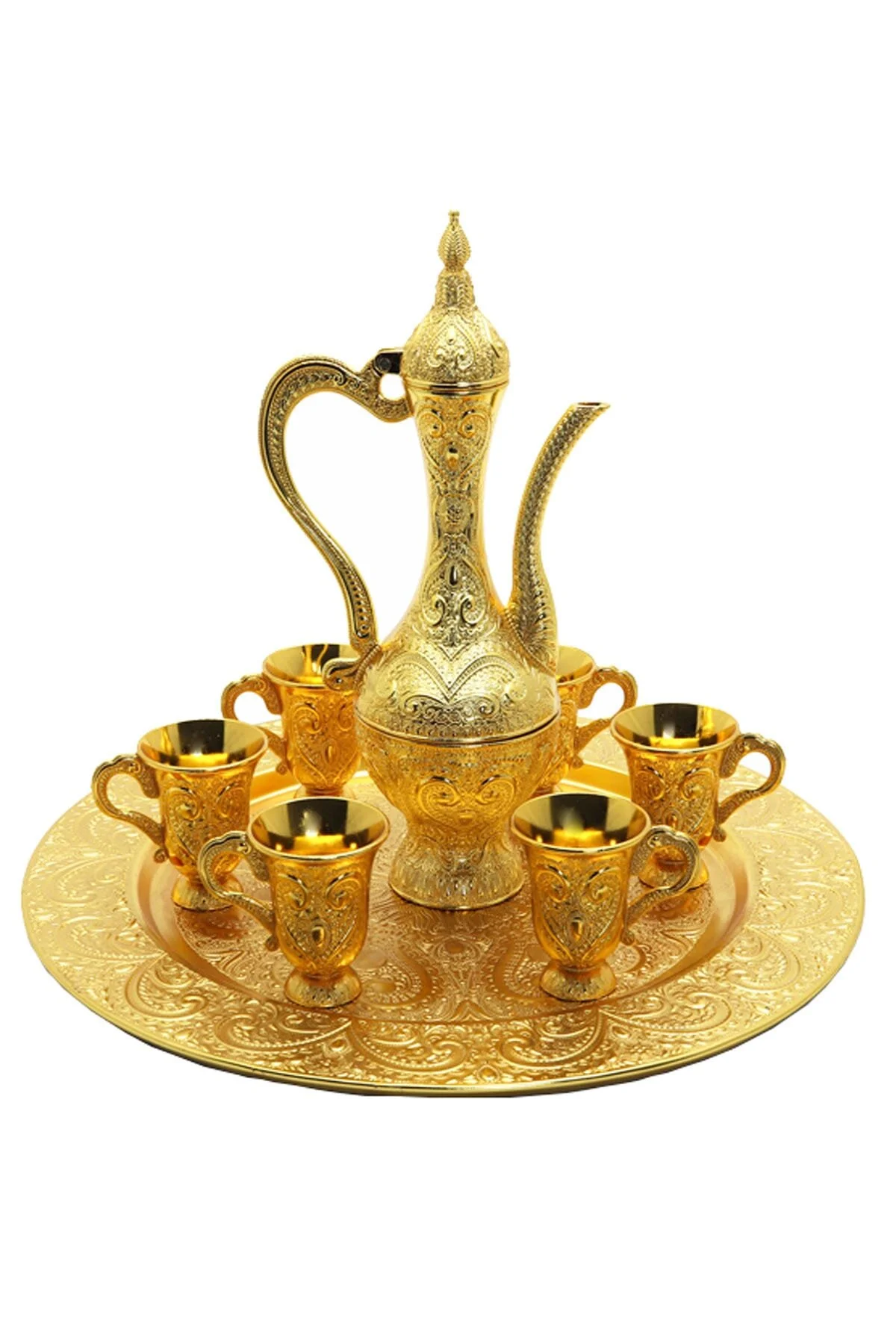 لیوان PAYITAHT ZEMZEM TEAM GOLD اورجینال Sena
