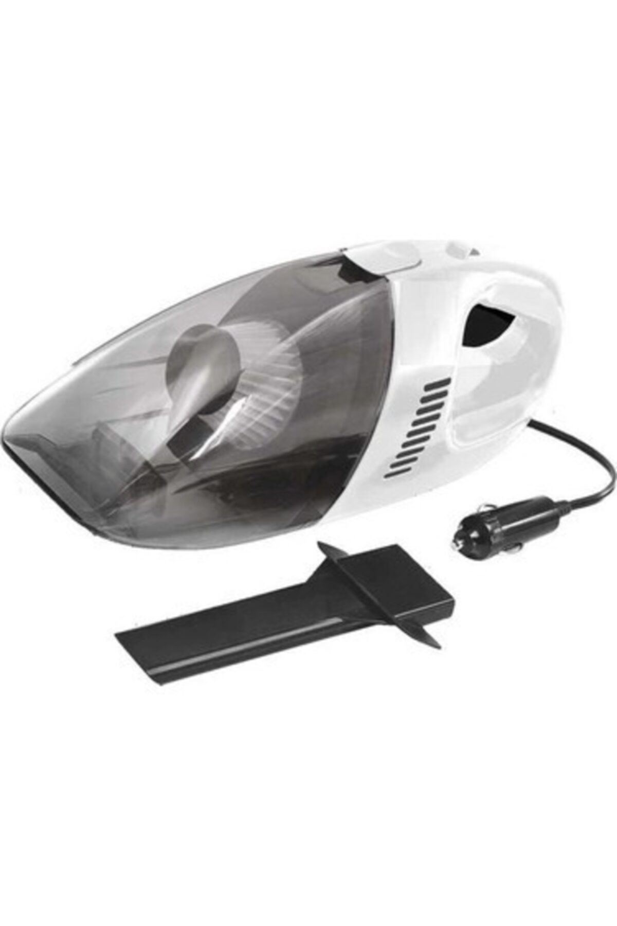 جاروبرقی داخل خودرو دستی APRILLA AVC 4005 VEHICLE TYPE با فیلتر هپا Kiwi - Kiwi - جاروبرقی داخل خودرو