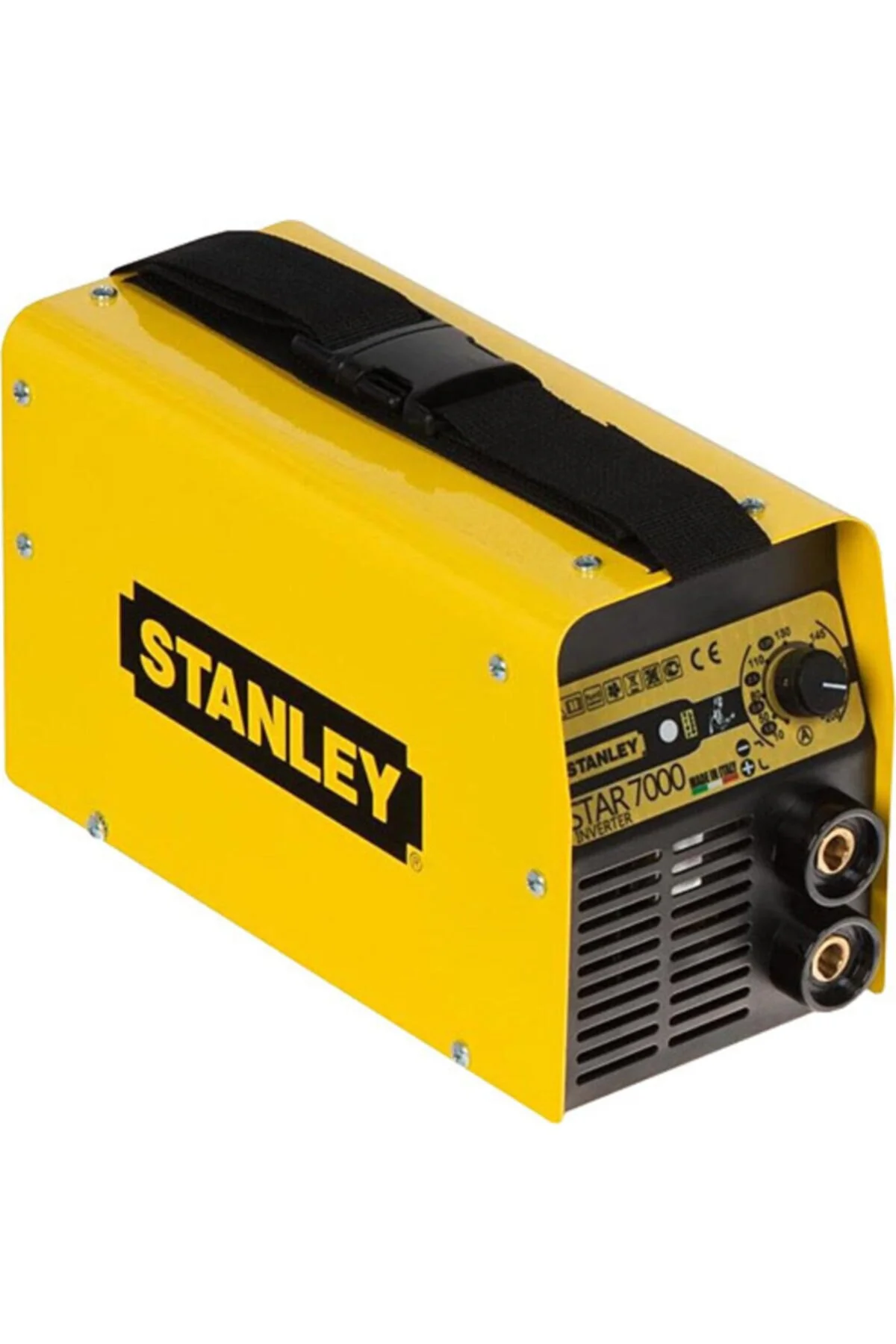 دستگاه جوش اینورتر 200 آمپر Star7000 استنلی Stanley