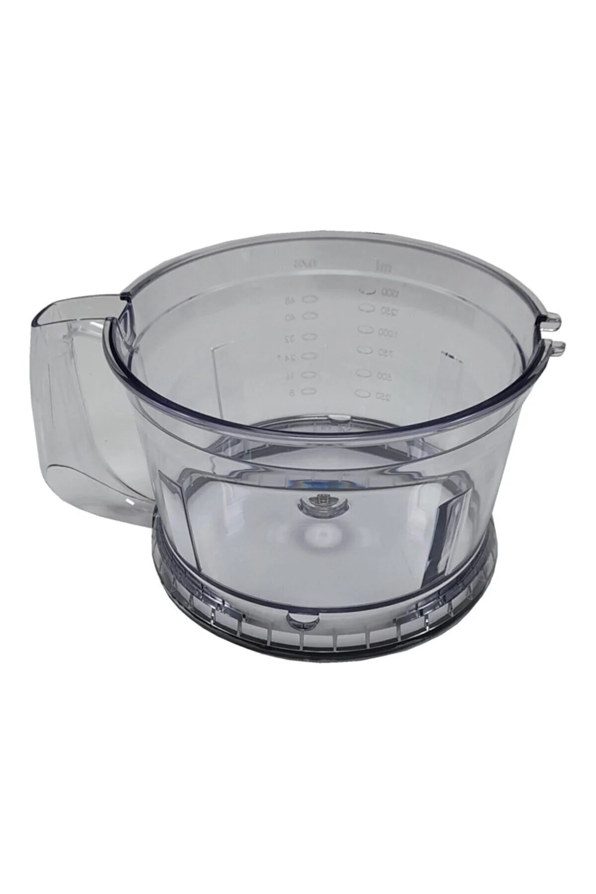 قطعه یدکی مخلوط کن AR1004 SOPRANO MAX BLENDER HOPPER اصلی Arzum